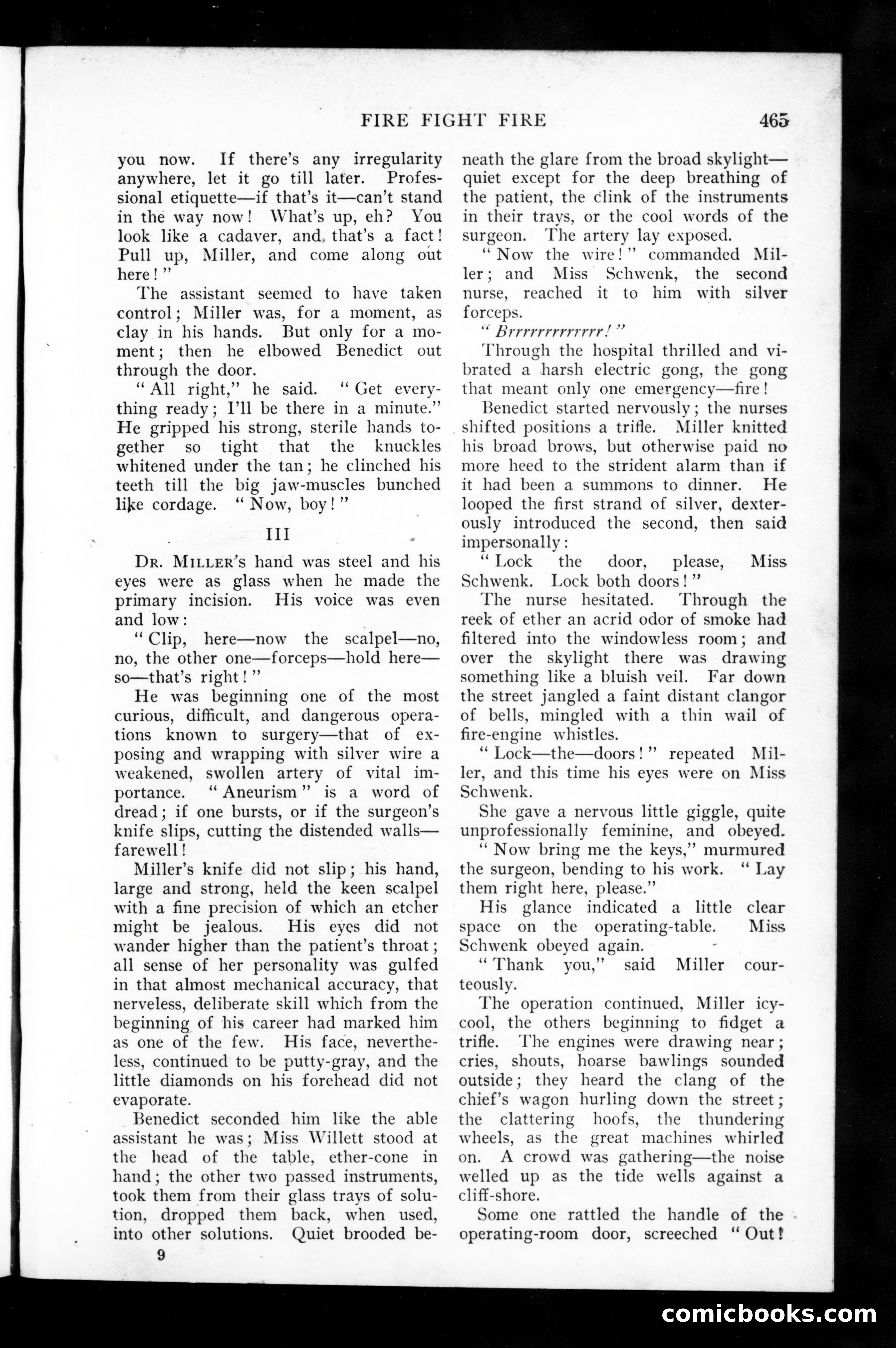 The Munsey Magazine — page 75 of 132