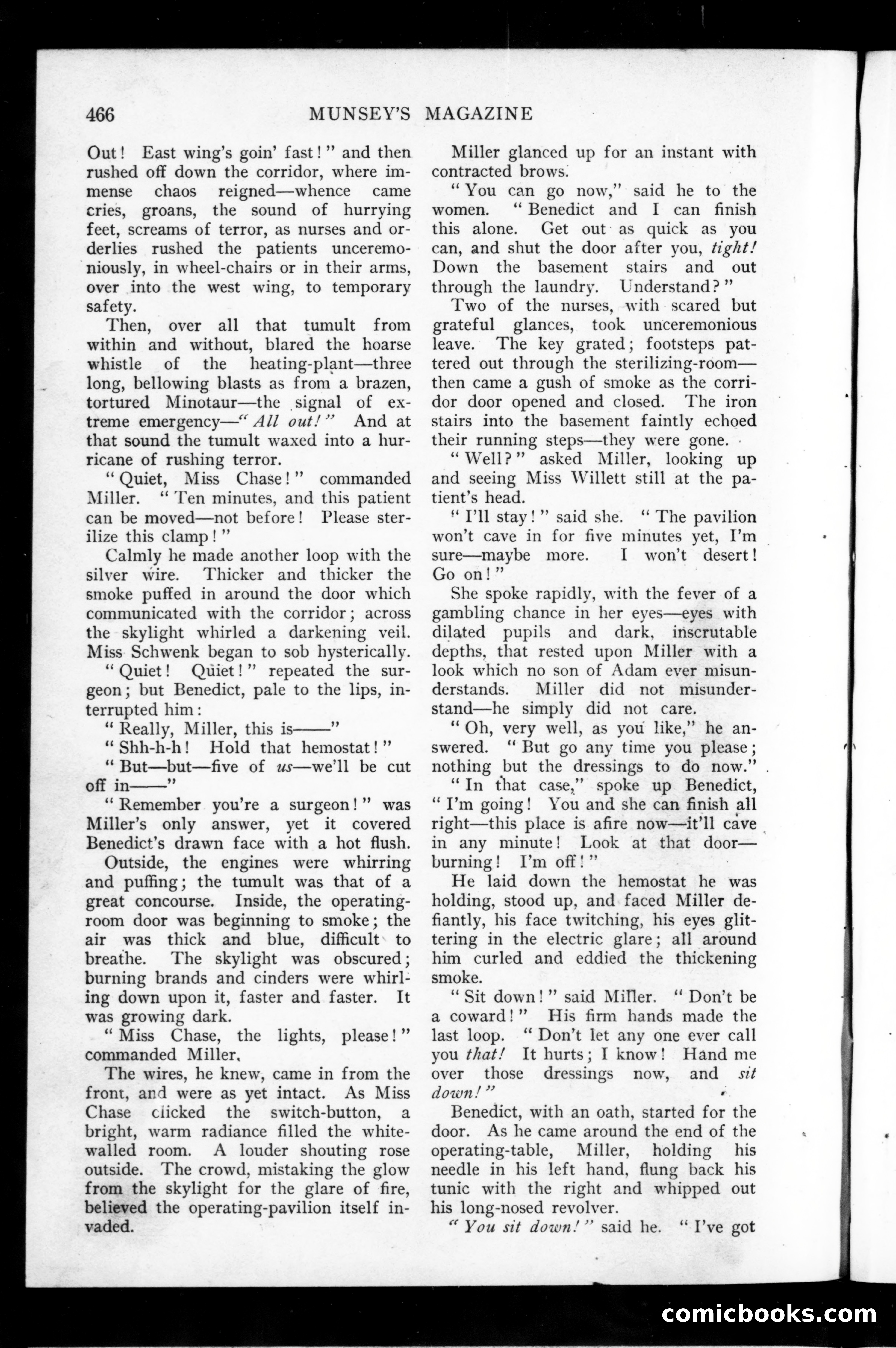 The Munsey Magazine — page 76 of 132