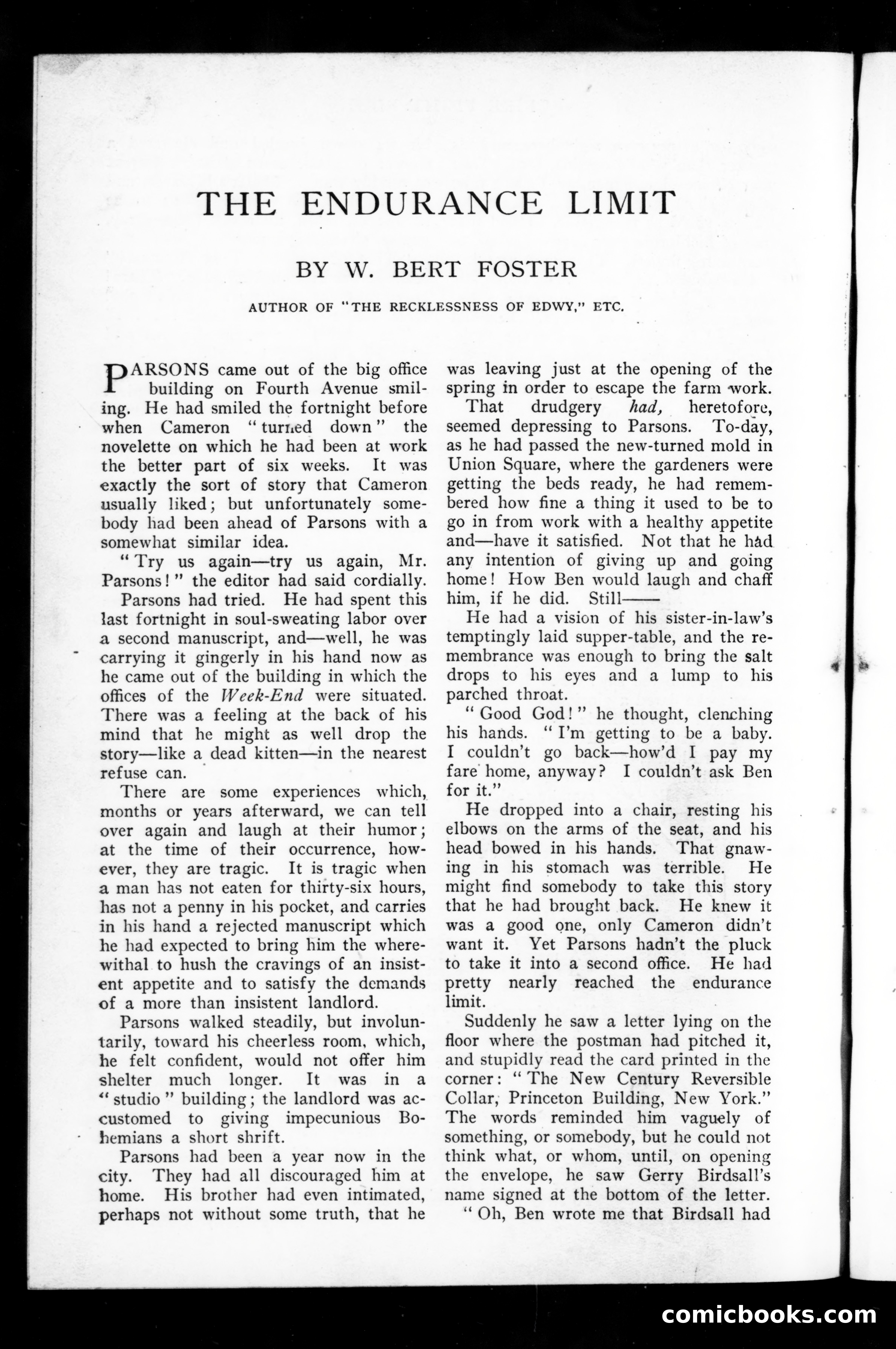The Munsey Magazine — page 78 of 132