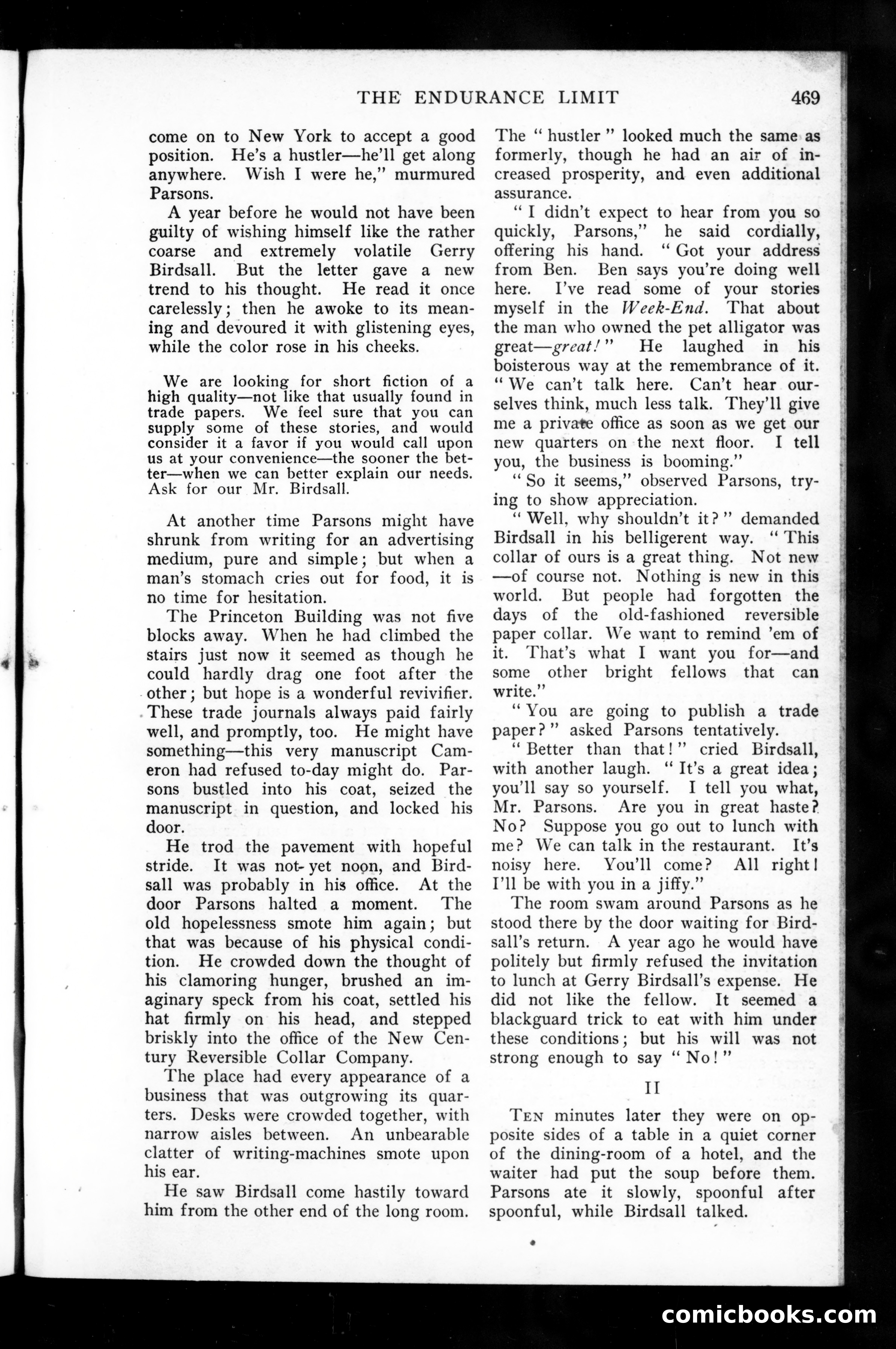 The Munsey Magazine — page 79 of 132