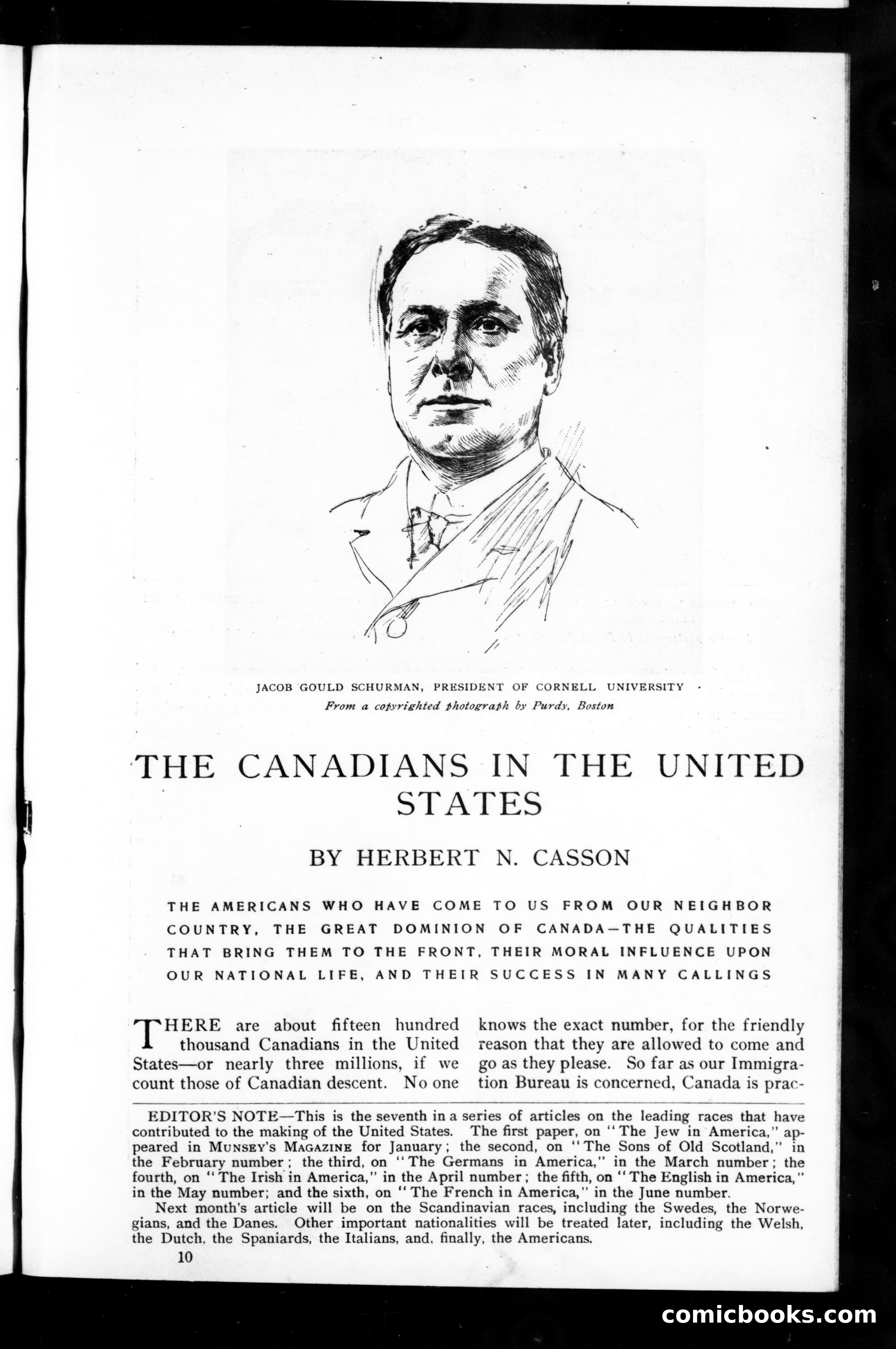 The Munsey Magazine — page 83 of 132