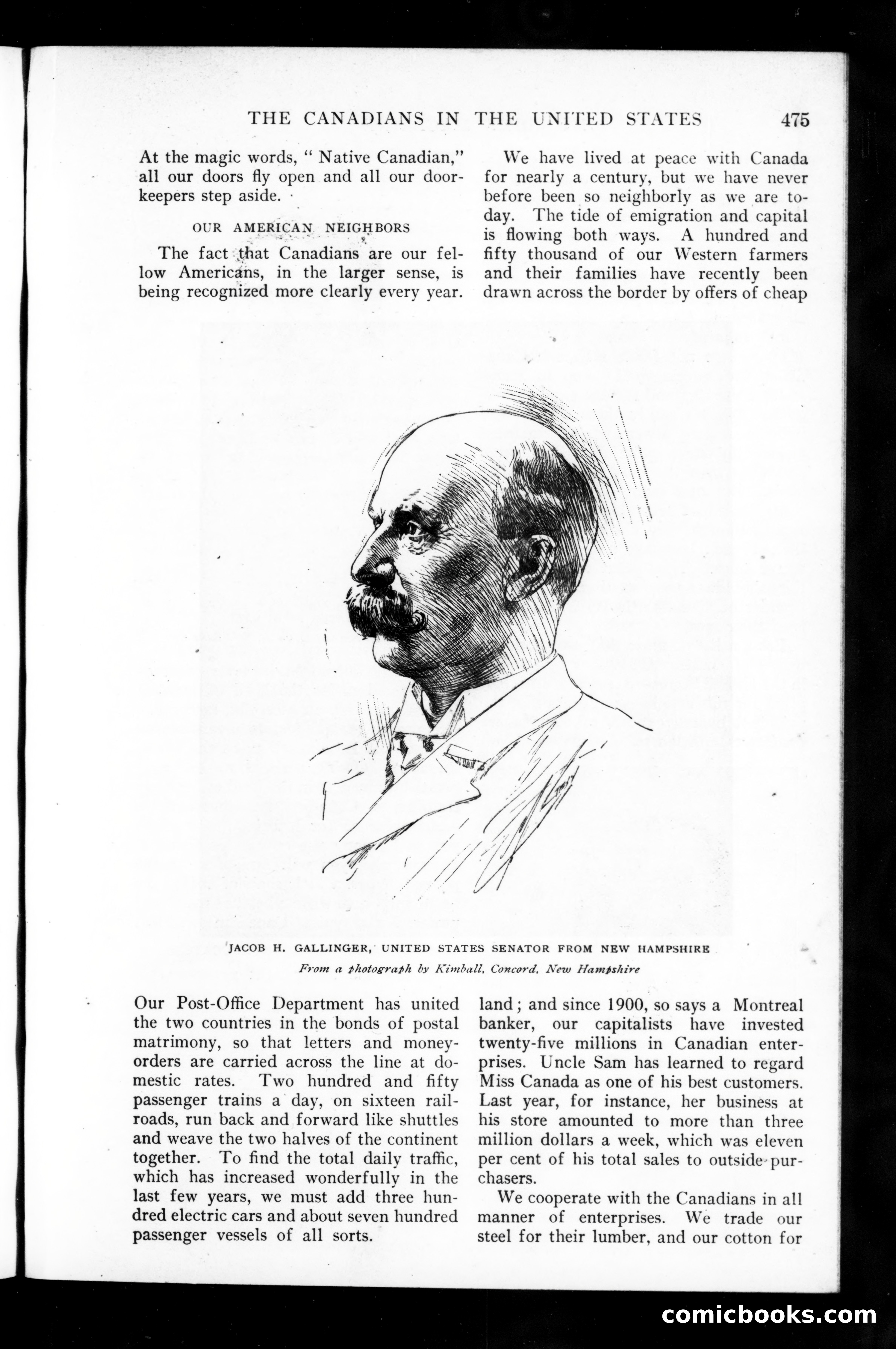 The Munsey Magazine — page 85 of 132