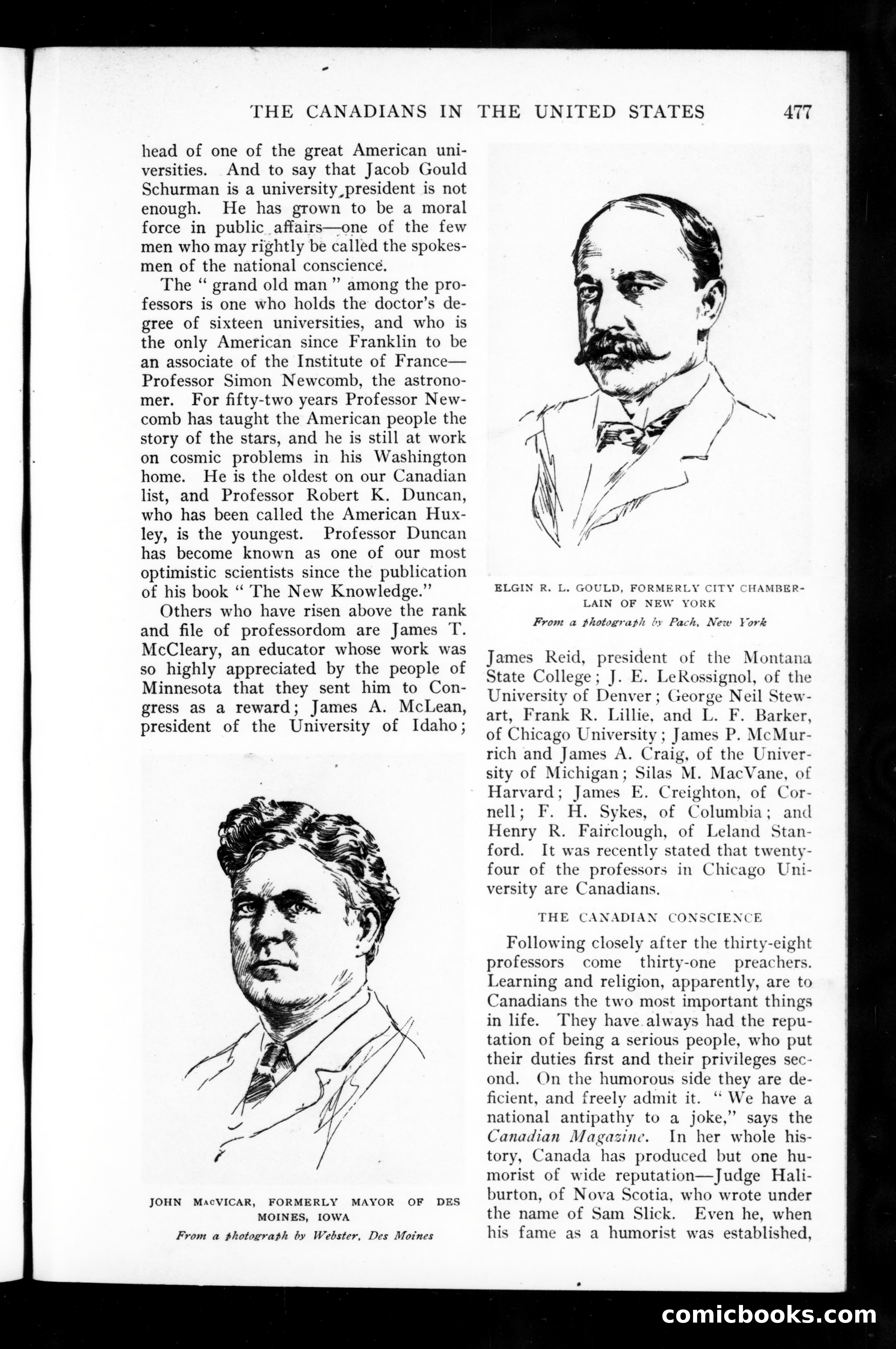 The Munsey Magazine — page 87 of 132