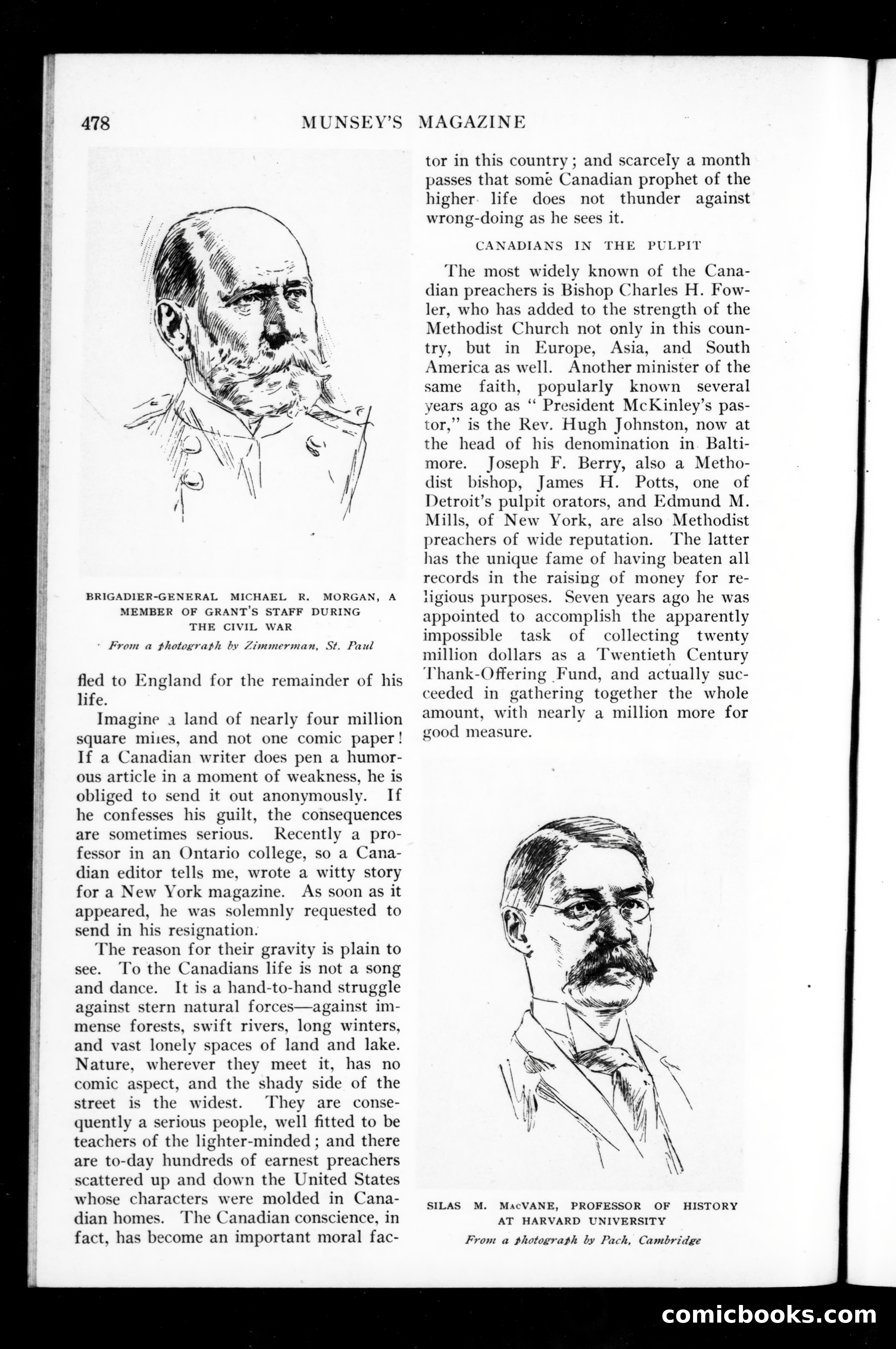 The Munsey Magazine — page 88 of 132