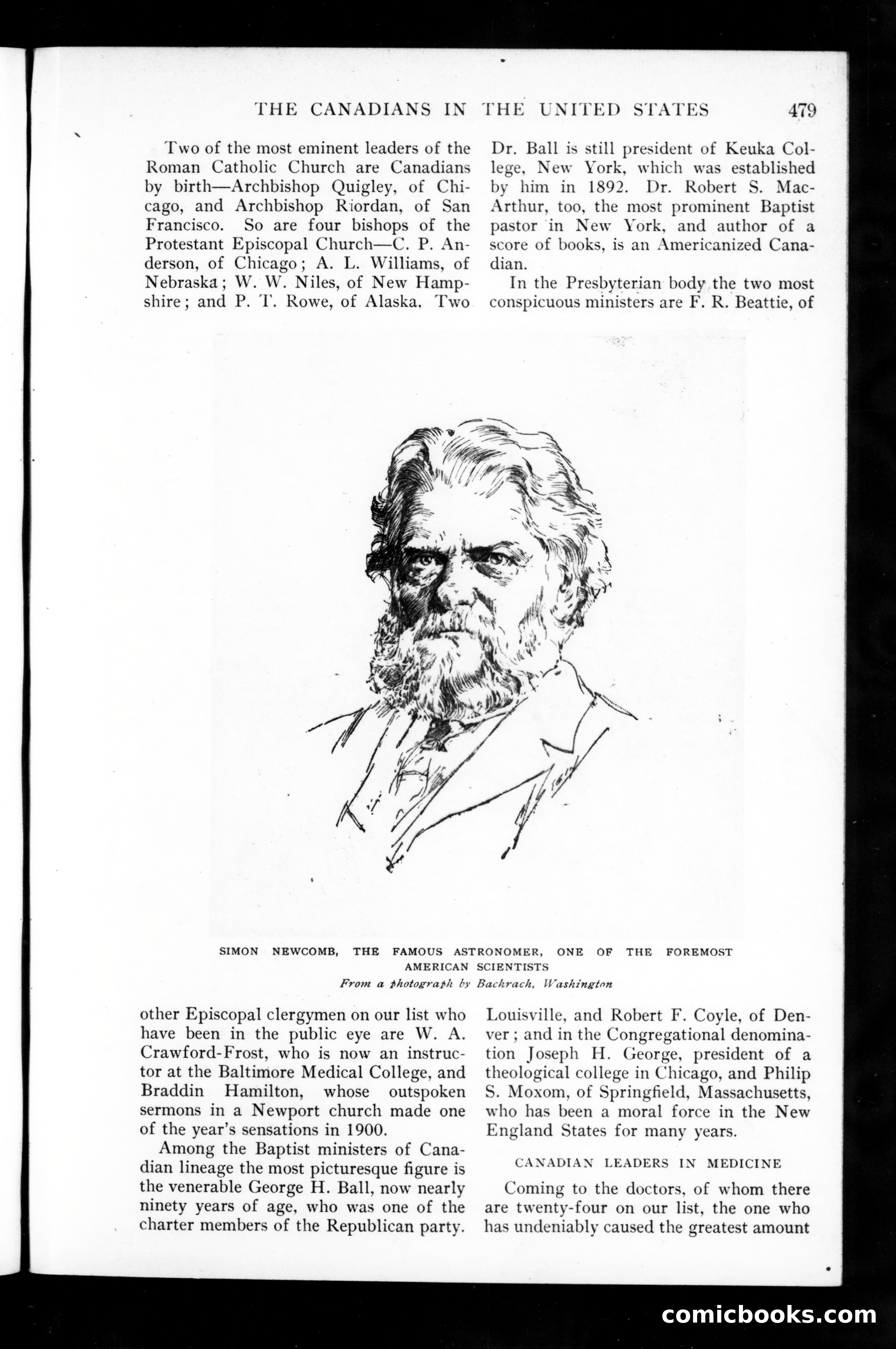 The Munsey Magazine — page 89 of 132