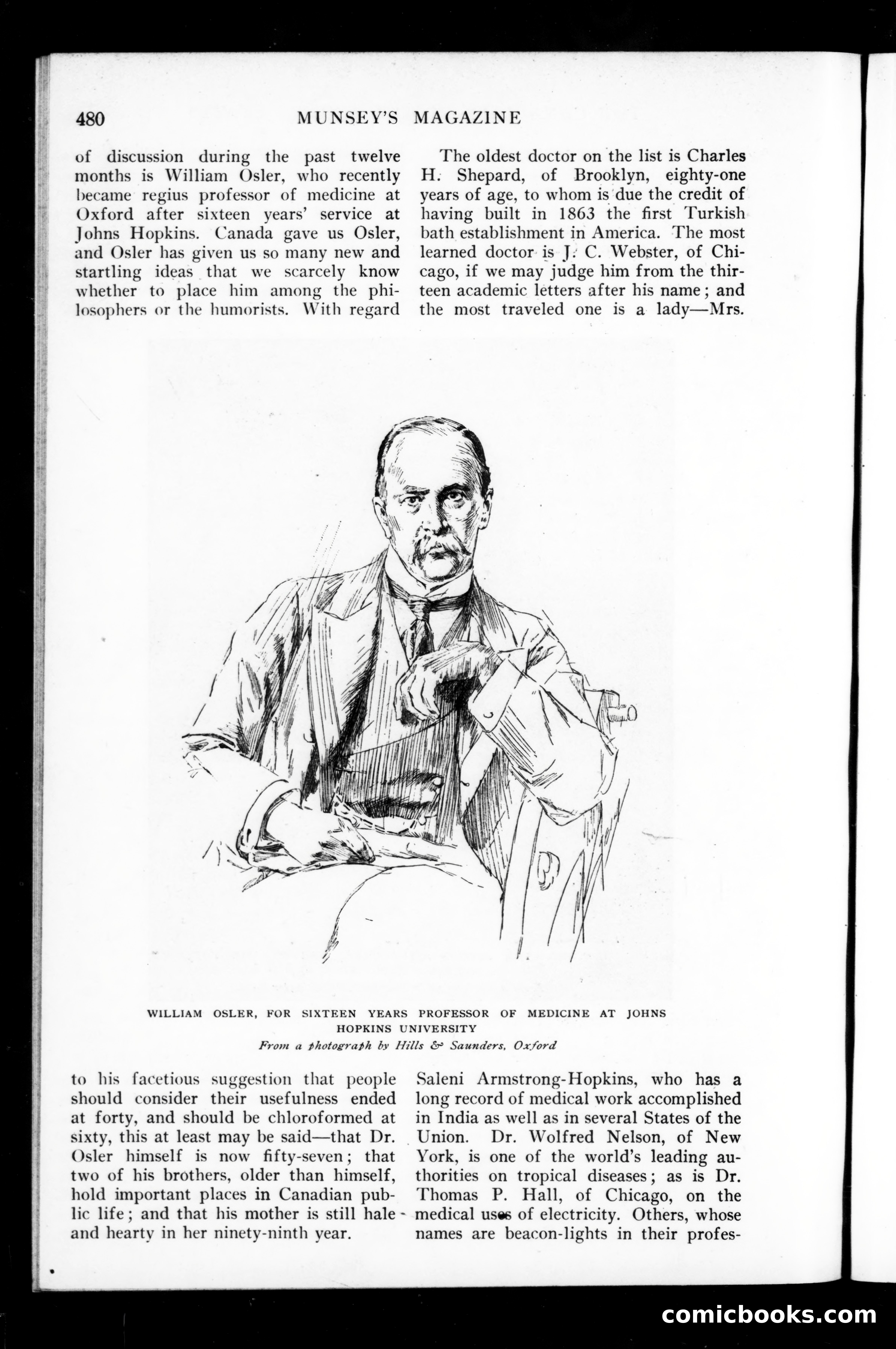 The Munsey Magazine — page 90 of 132