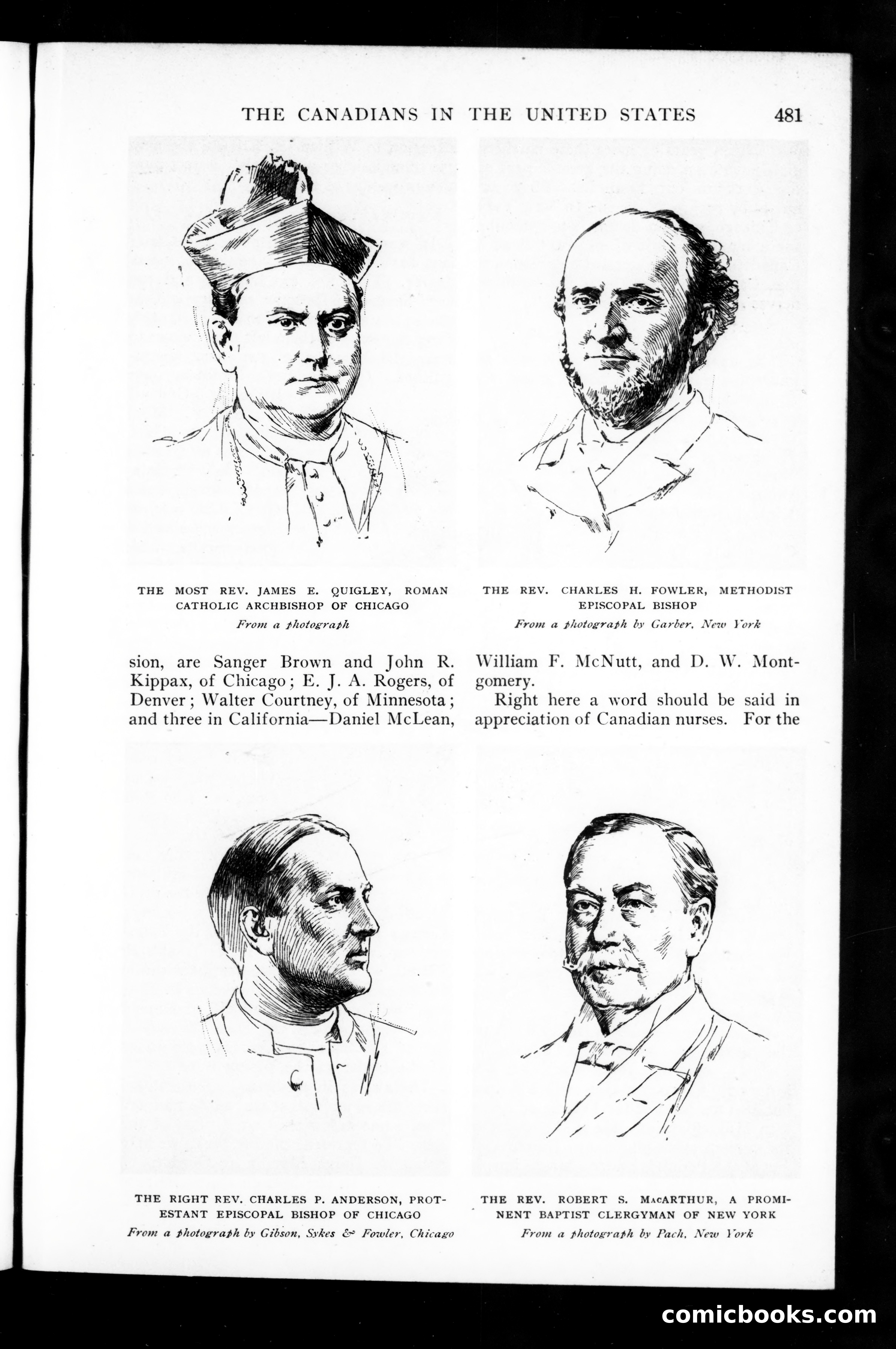 The Munsey Magazine — page 91 of 132