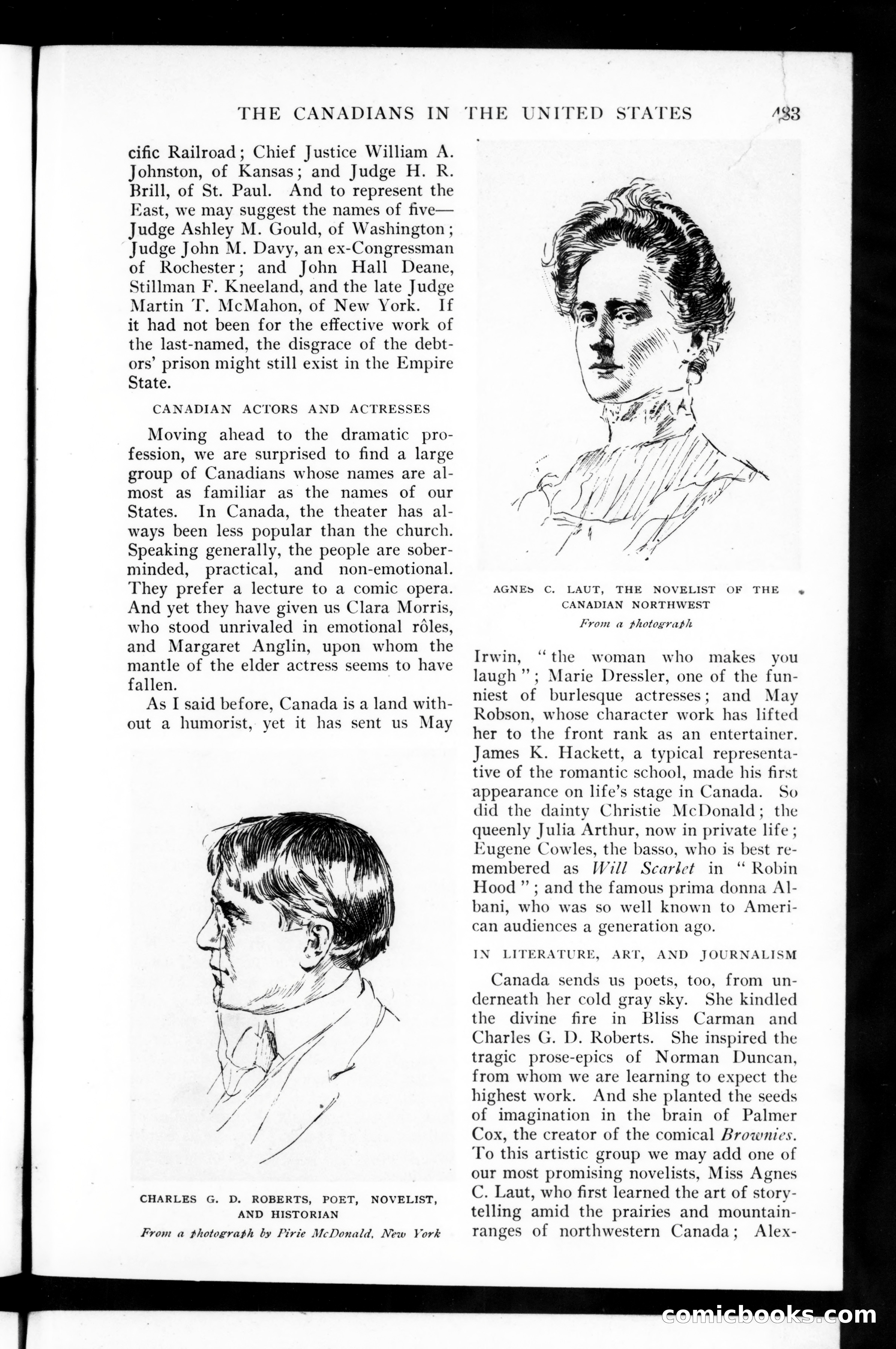 The Munsey Magazine — page 93 of 132