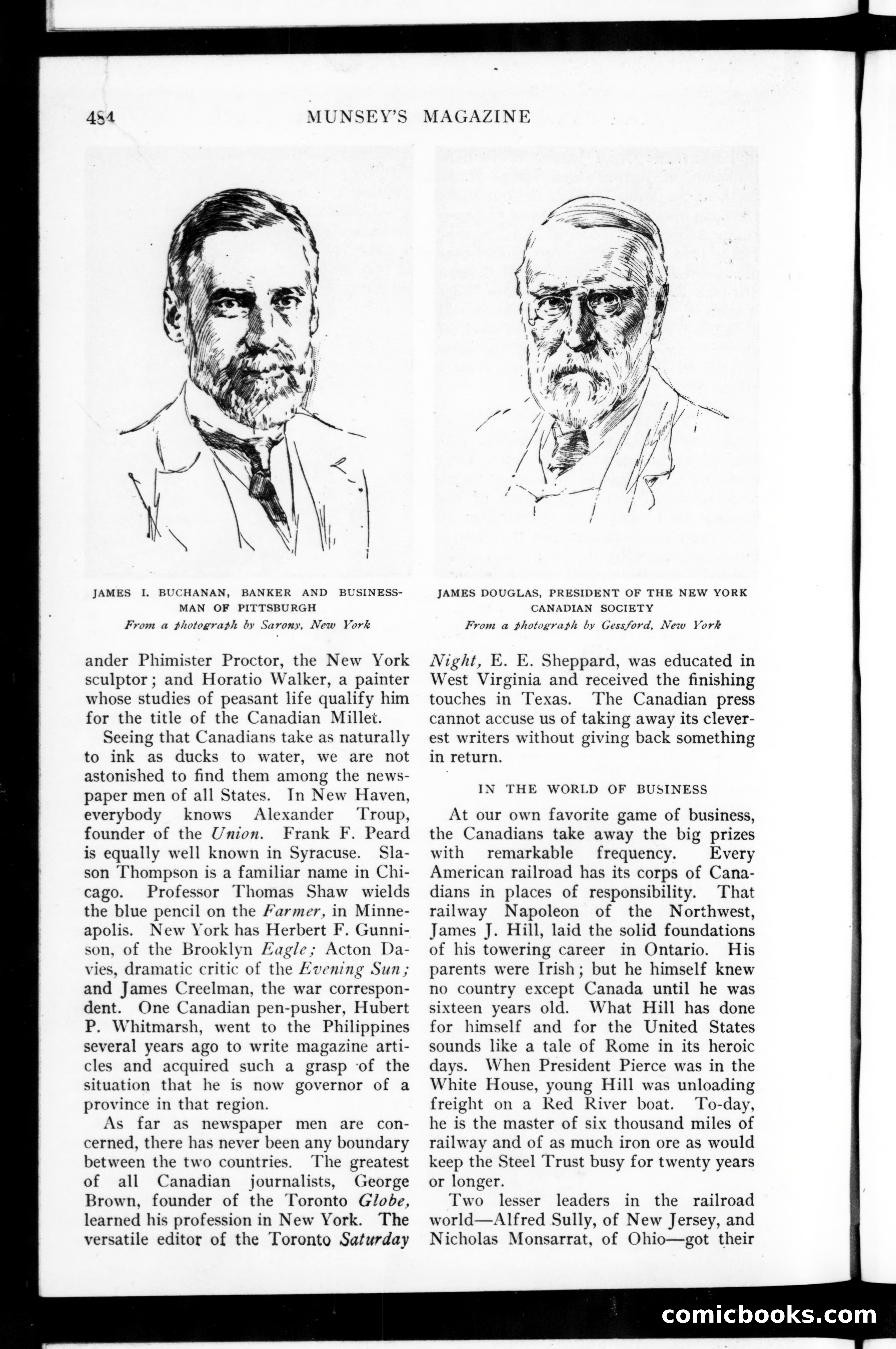 The Munsey Magazine — page 94 of 132