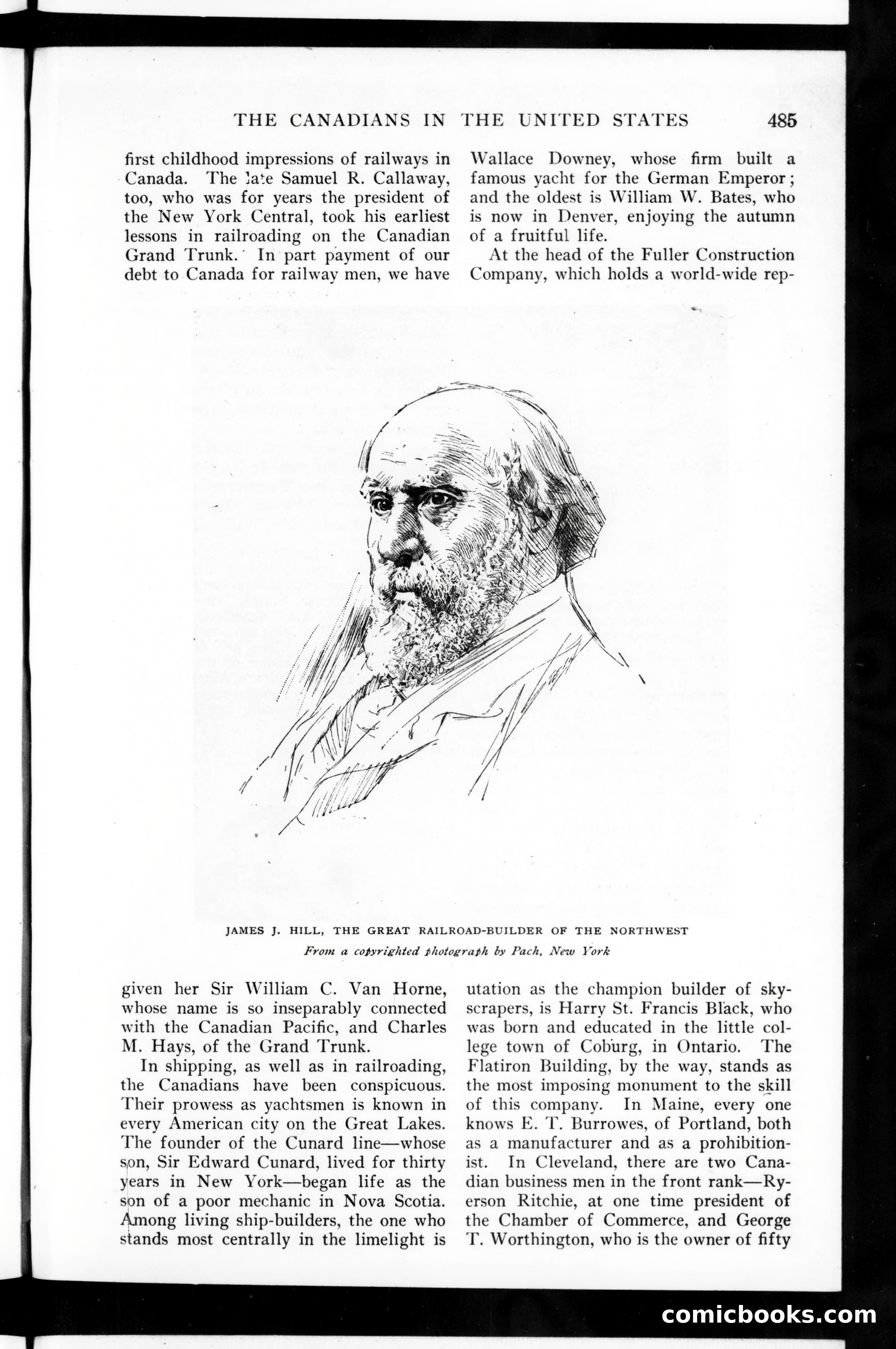 The Munsey Magazine — page 95 of 132