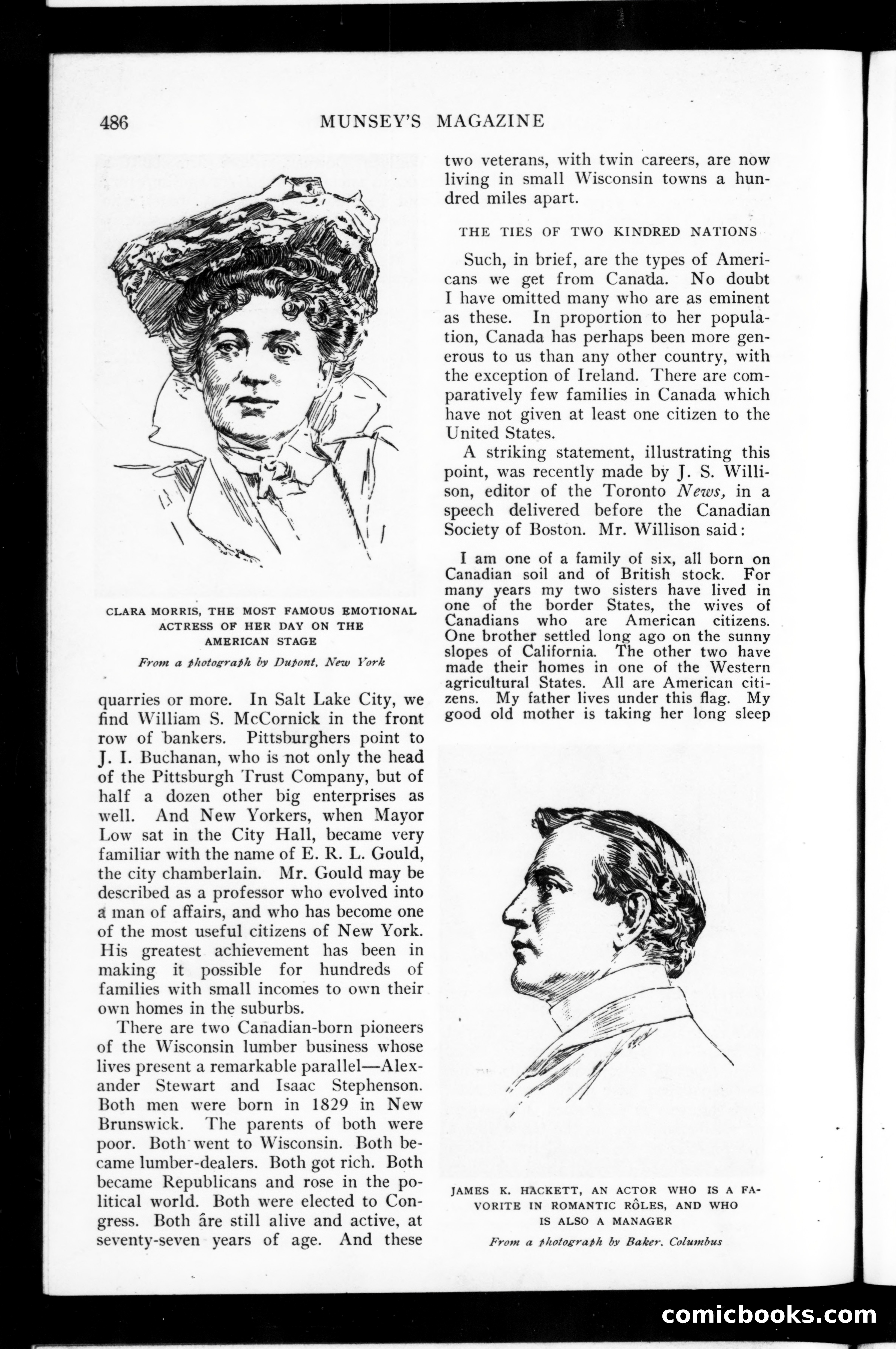 The Munsey Magazine — page 96 of 132