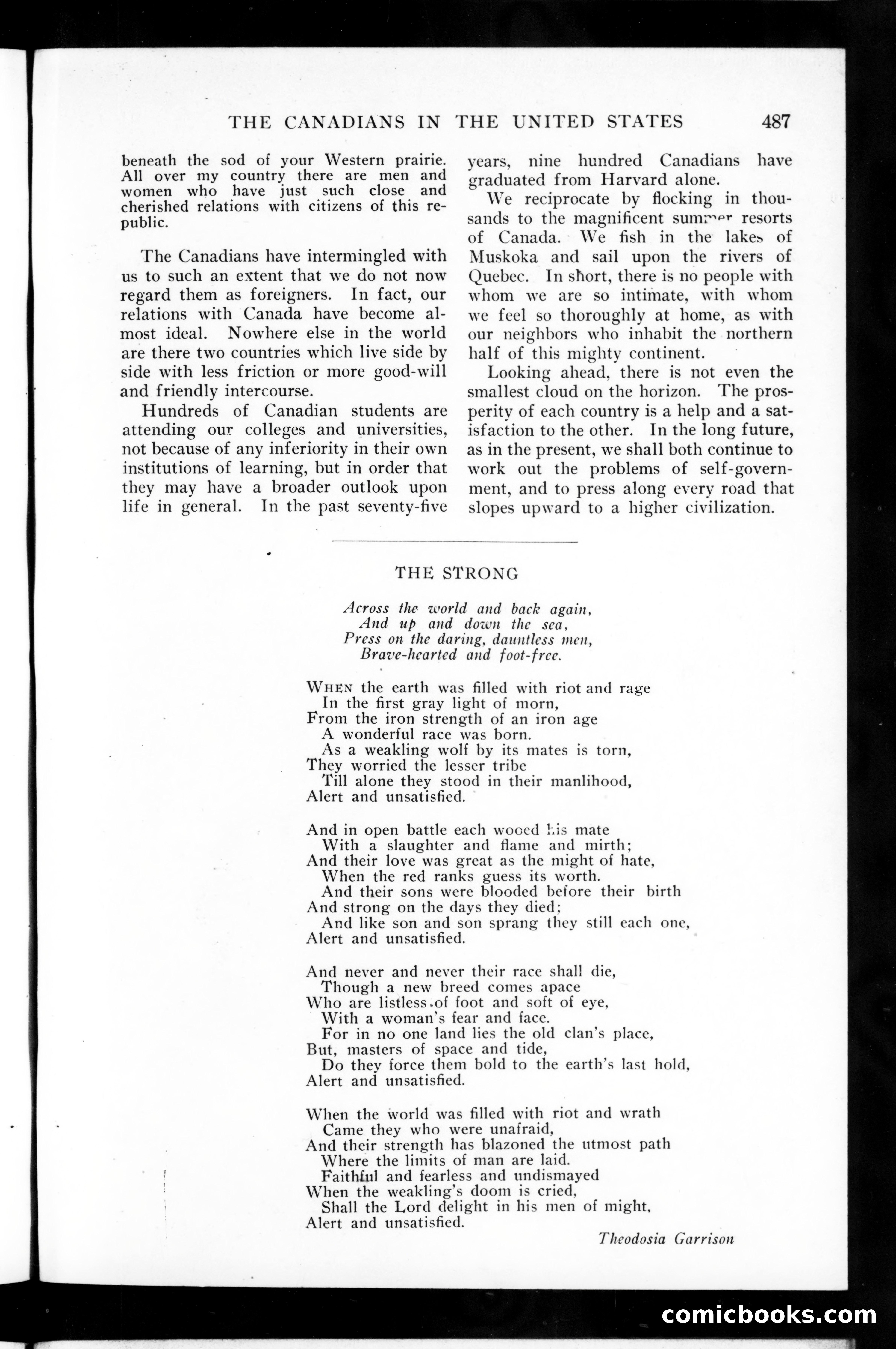 The Munsey Magazine — page 97 of 132