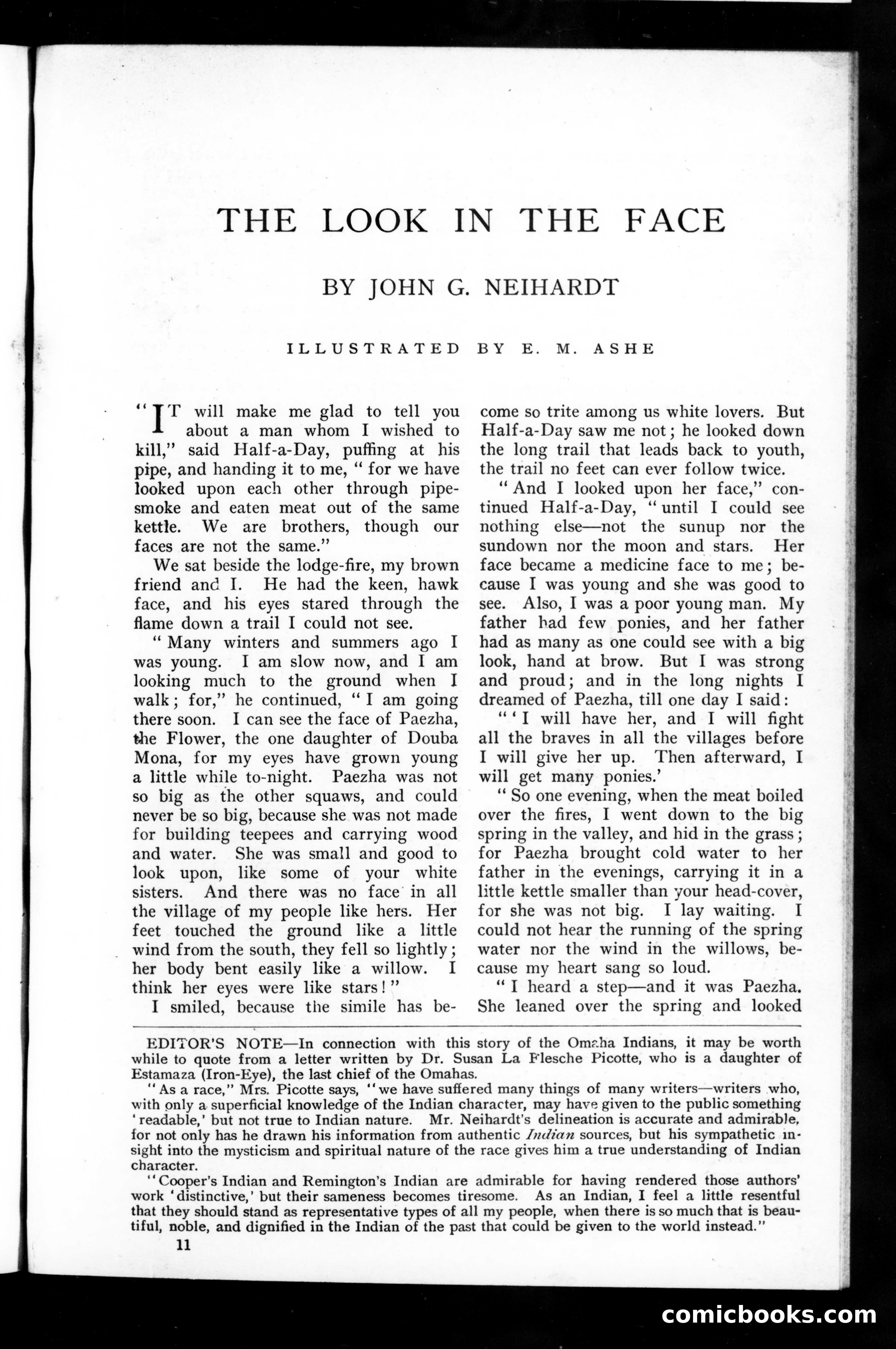The Munsey Magazine — page 99 of 132