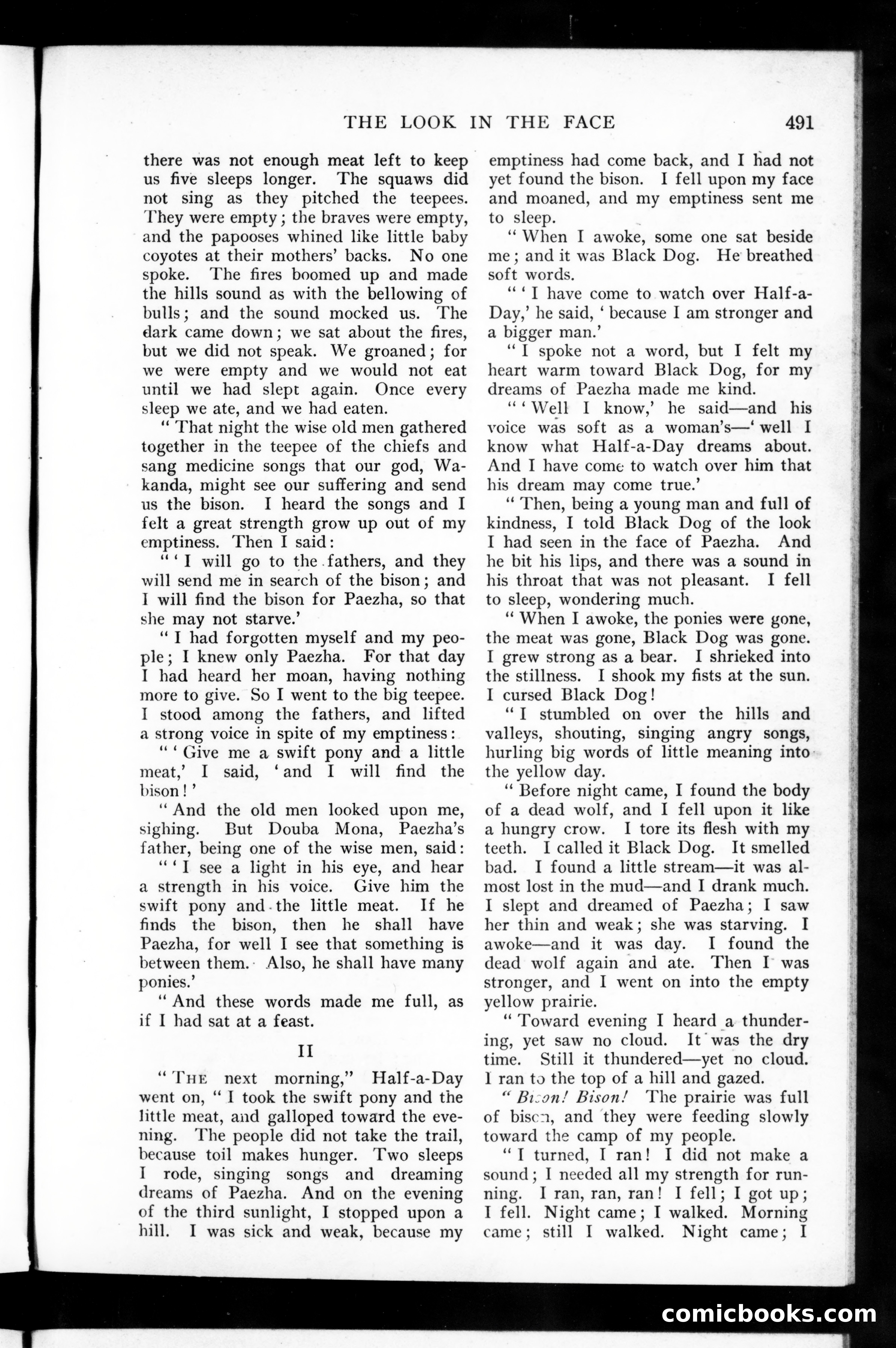 The Munsey Magazine — page 101 of 132