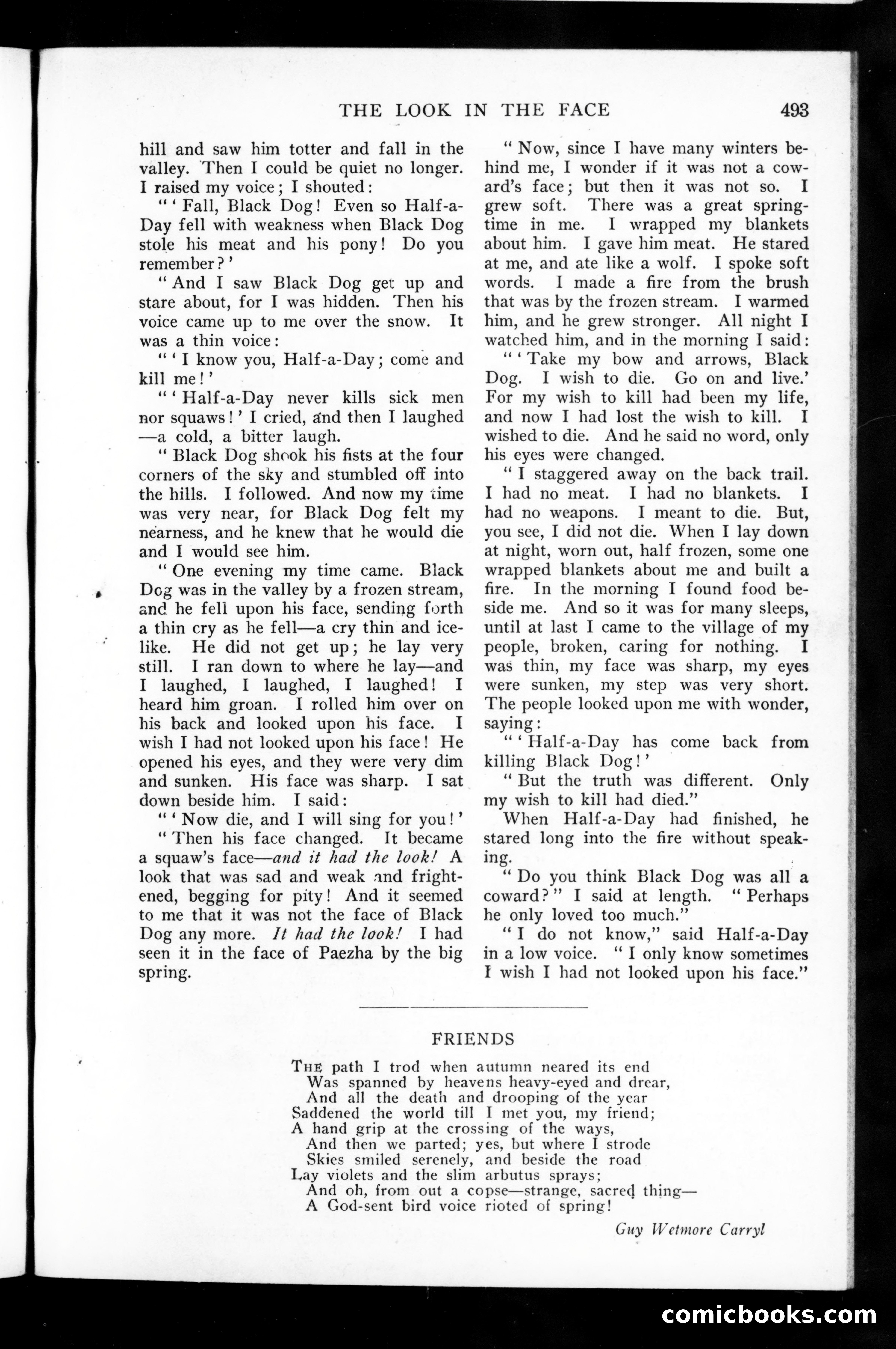 The Munsey Magazine — page 103 of 132