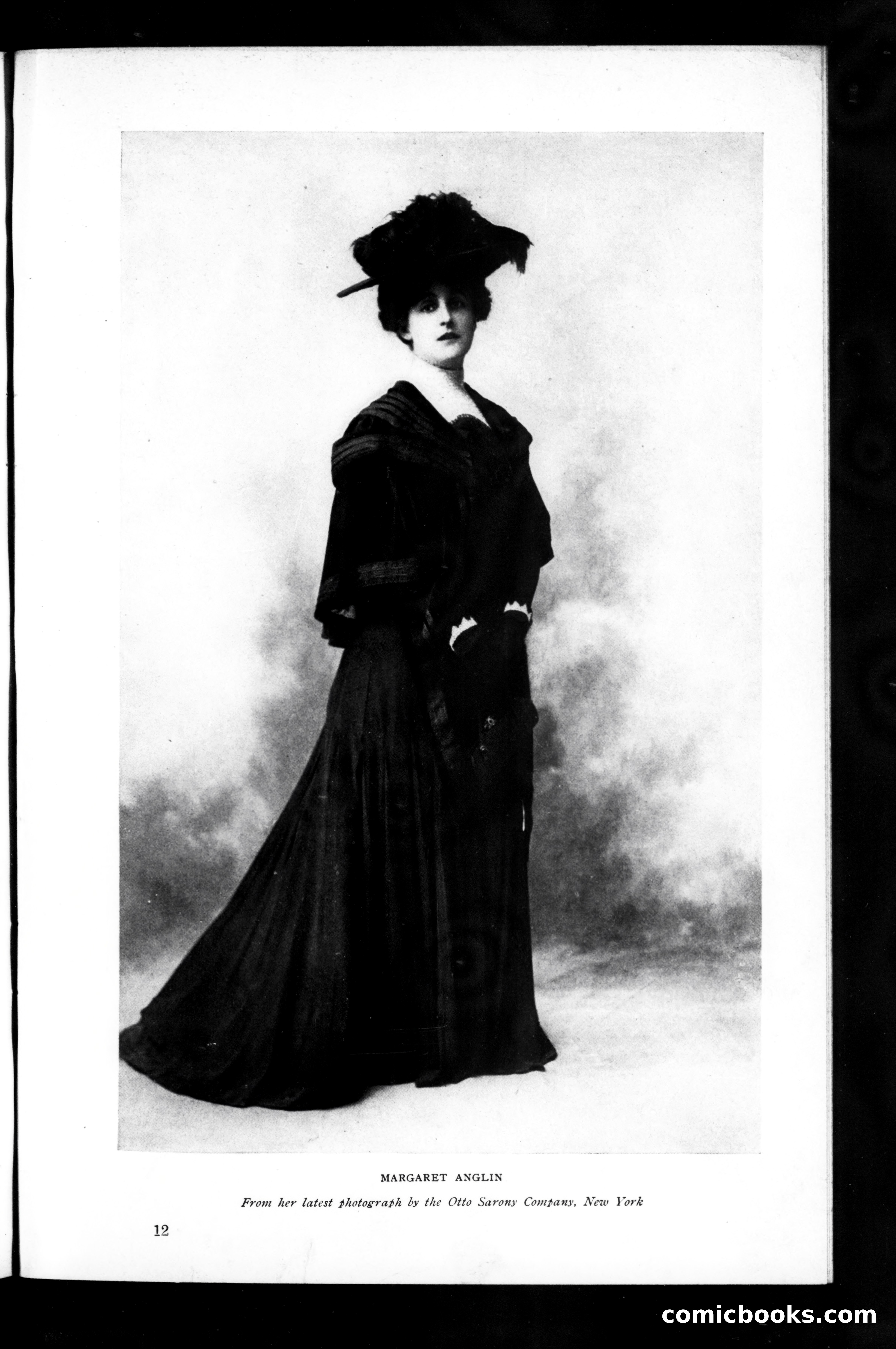 The Munsey Magazine — page 115 of 132