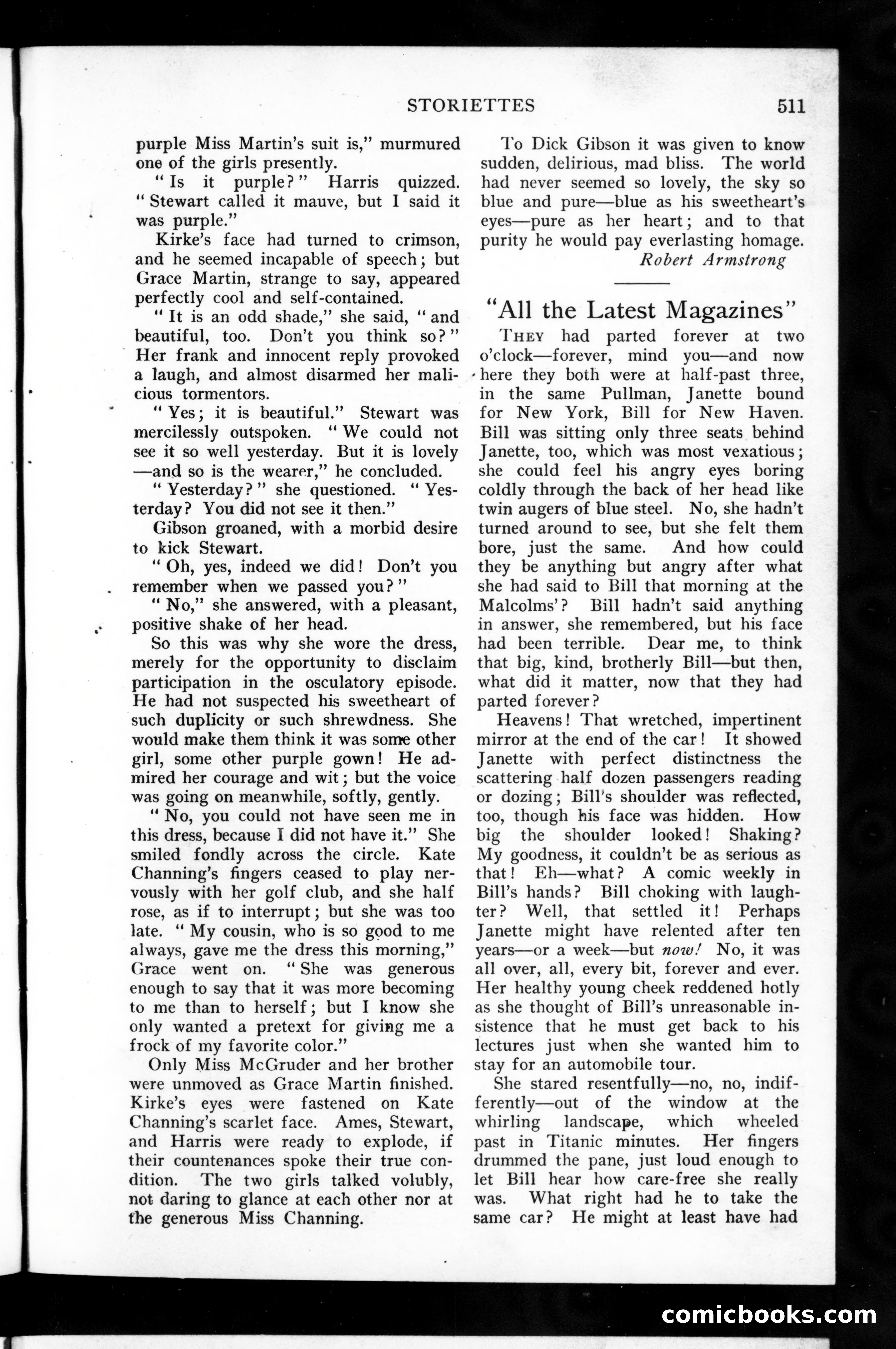 The Munsey Magazine — page 121 of 132