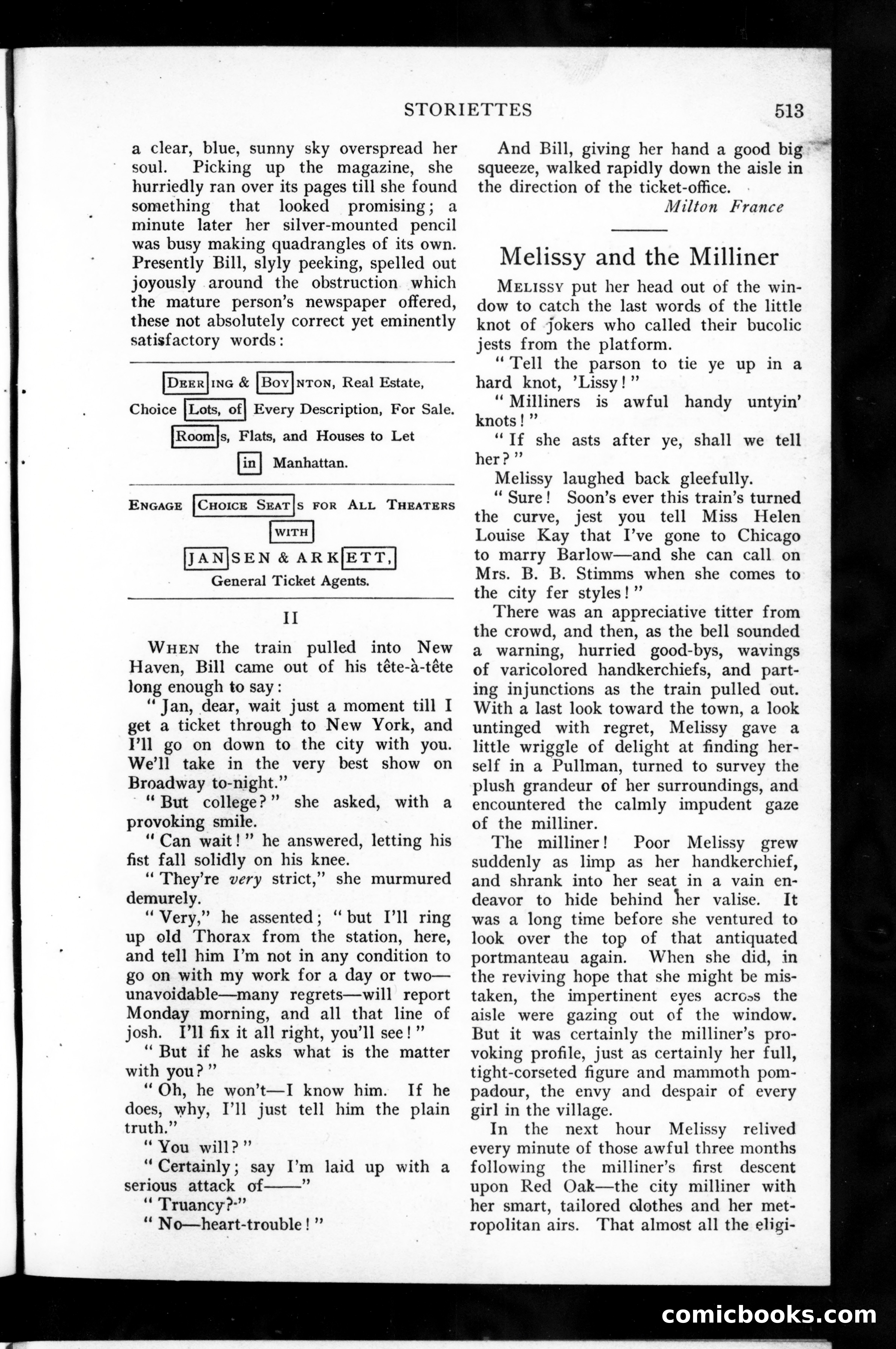 The Munsey Magazine — page 123 of 132