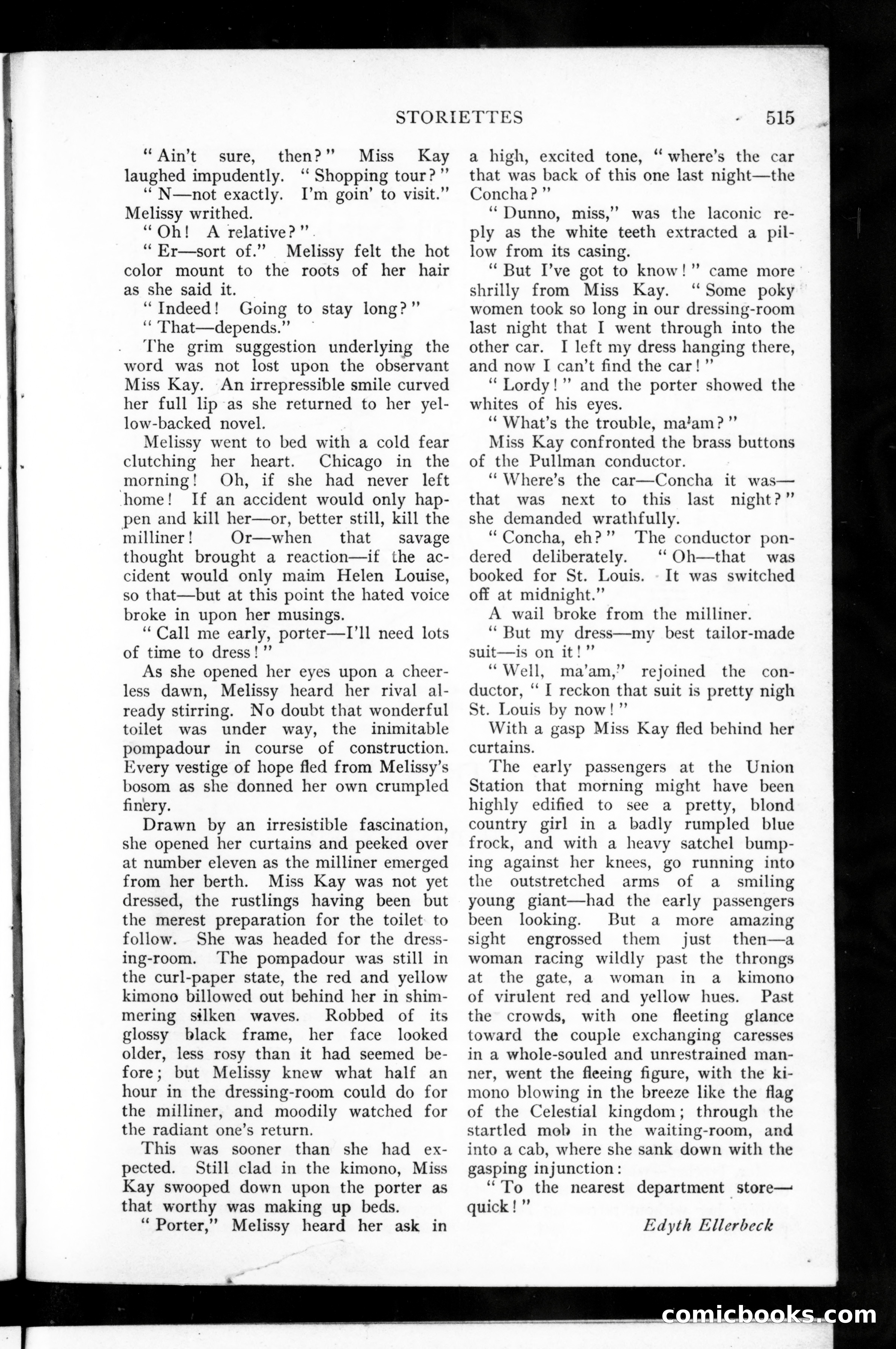The Munsey Magazine — page 125 of 132