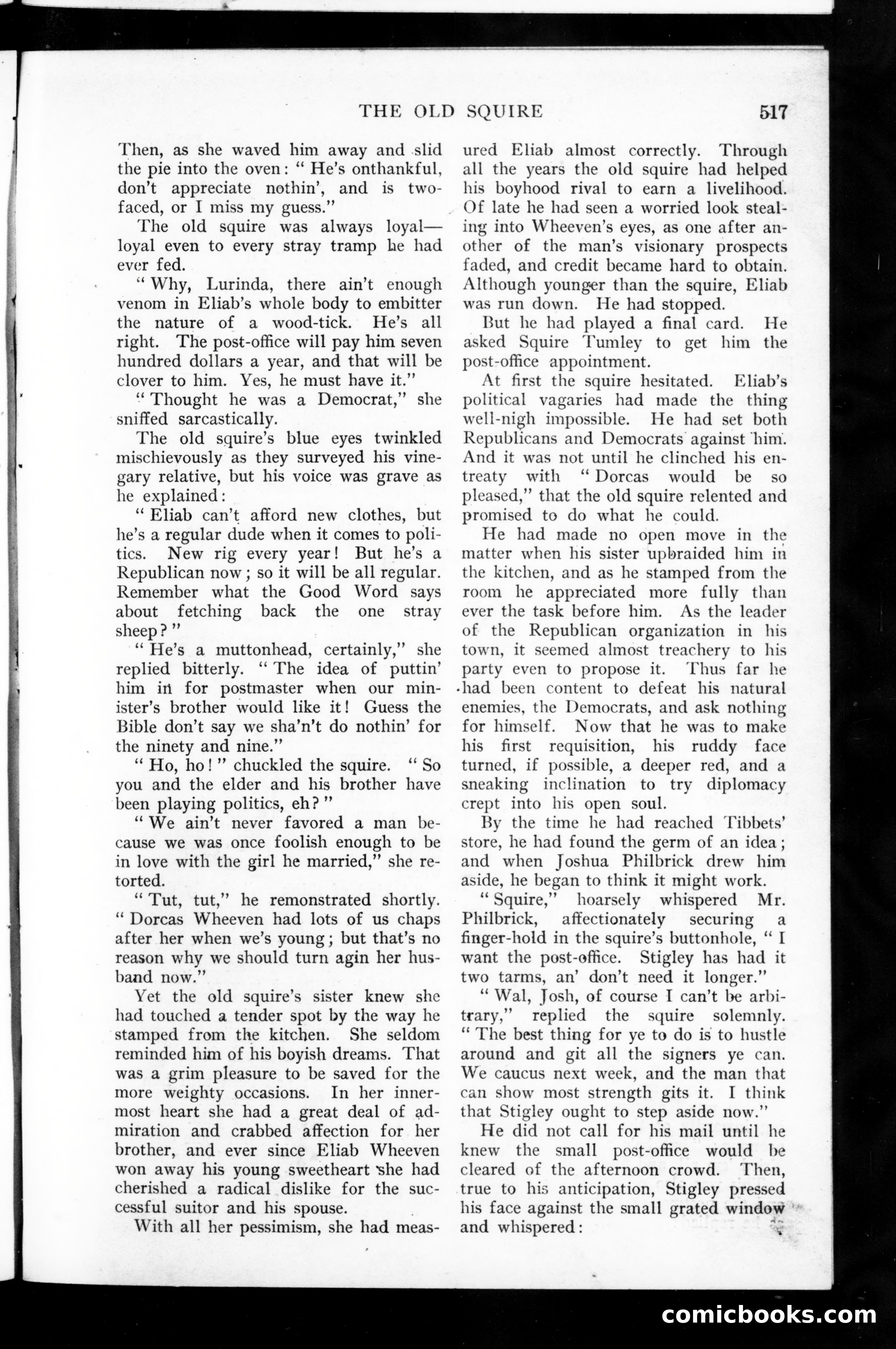 The Munsey Magazine — page 127 of 132