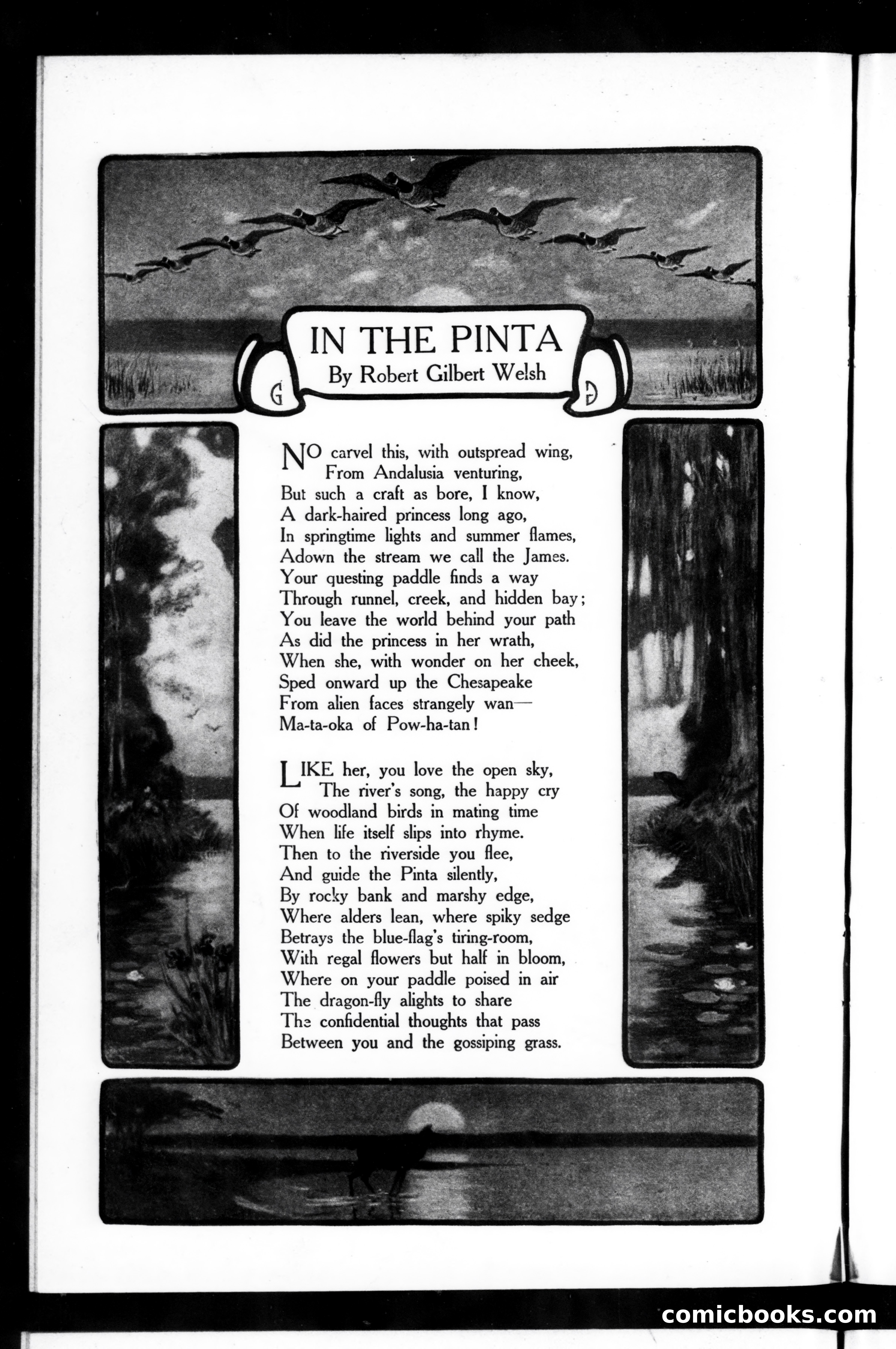 The Munsey — page 4 of 140