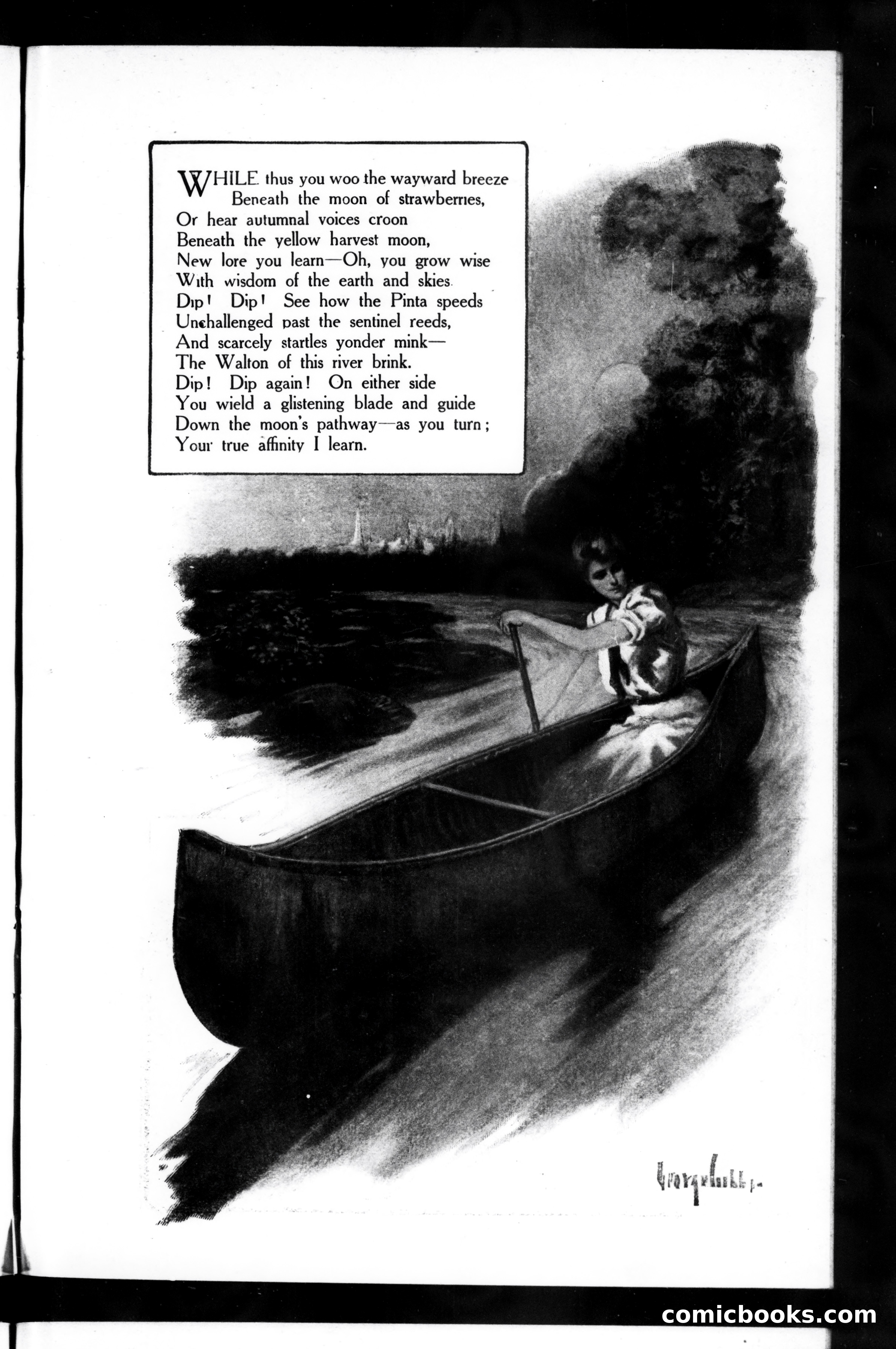 The Munsey — page 5 of 140