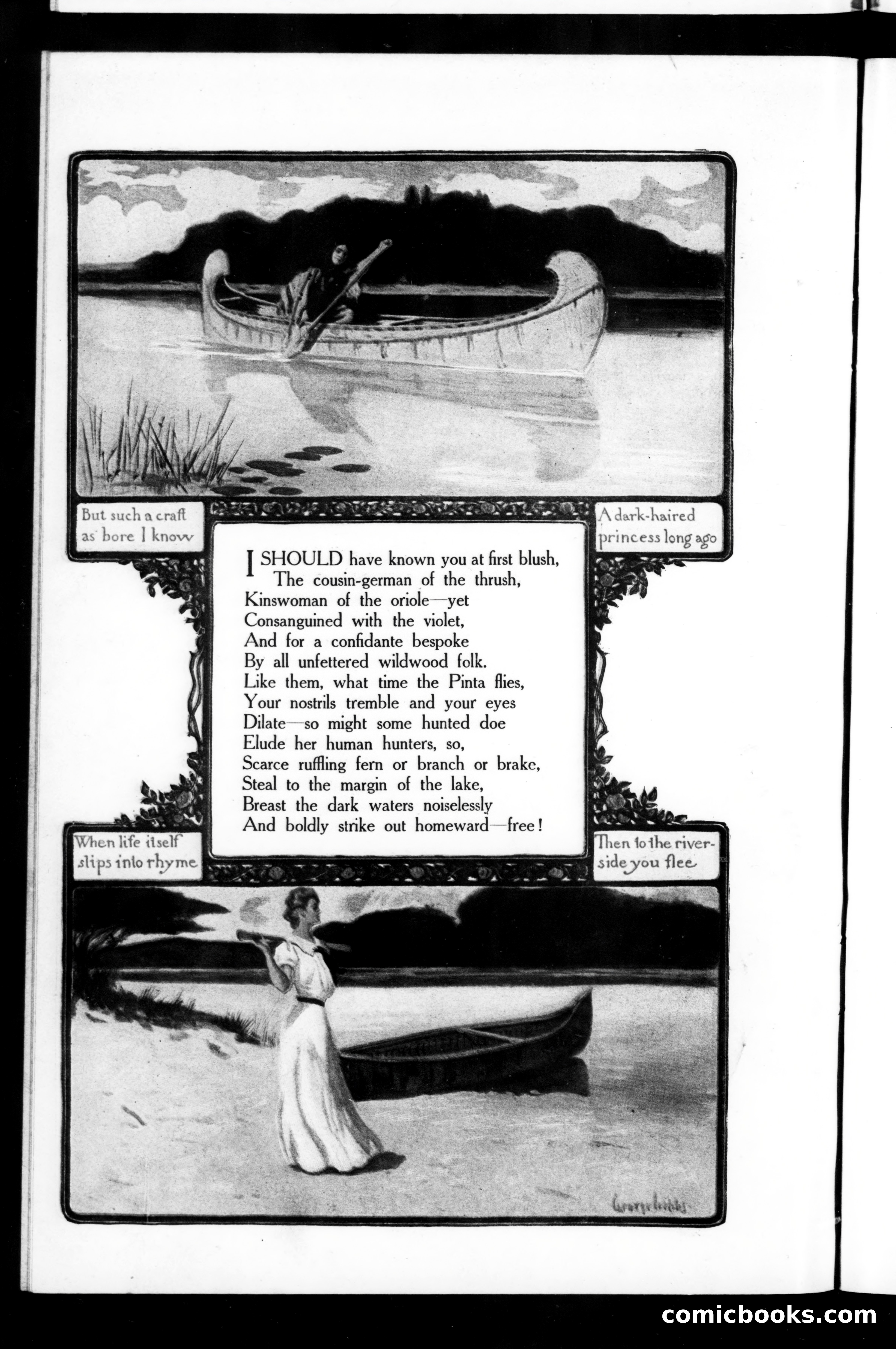 The Munsey — page 6 of 140