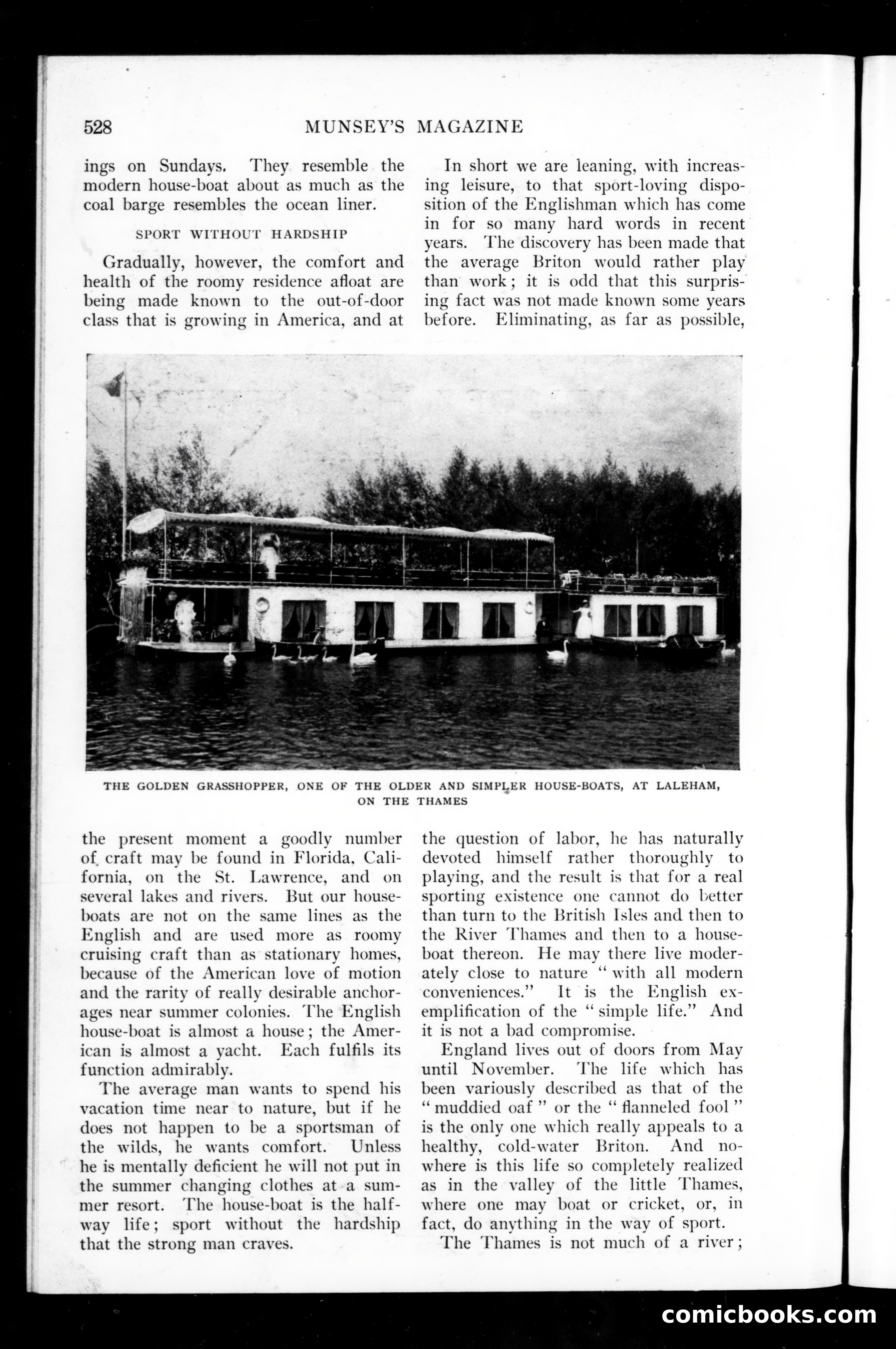 The Munsey — page 8 of 140