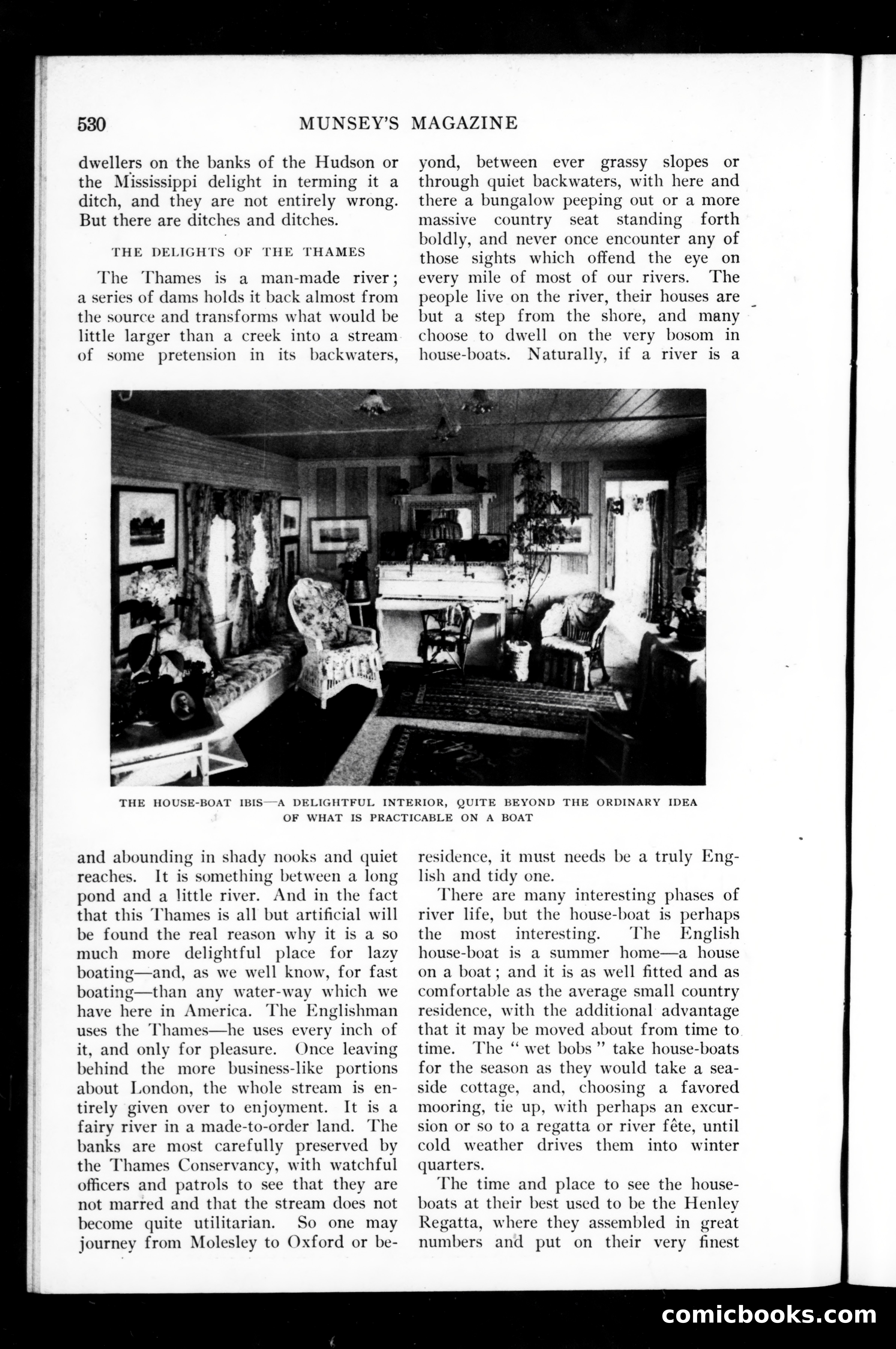 The Munsey — page 10 of 140