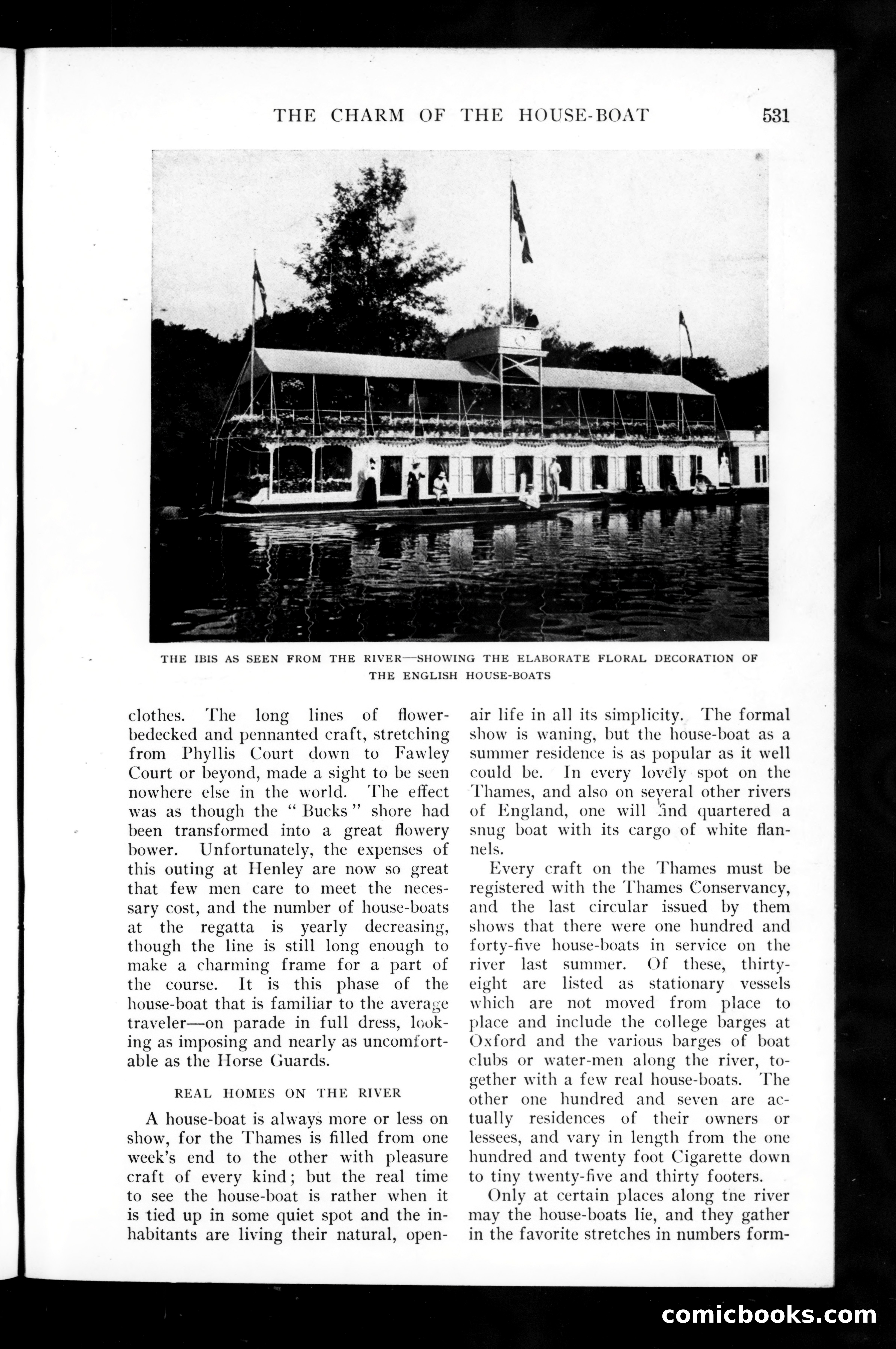 The Munsey — page 11 of 140