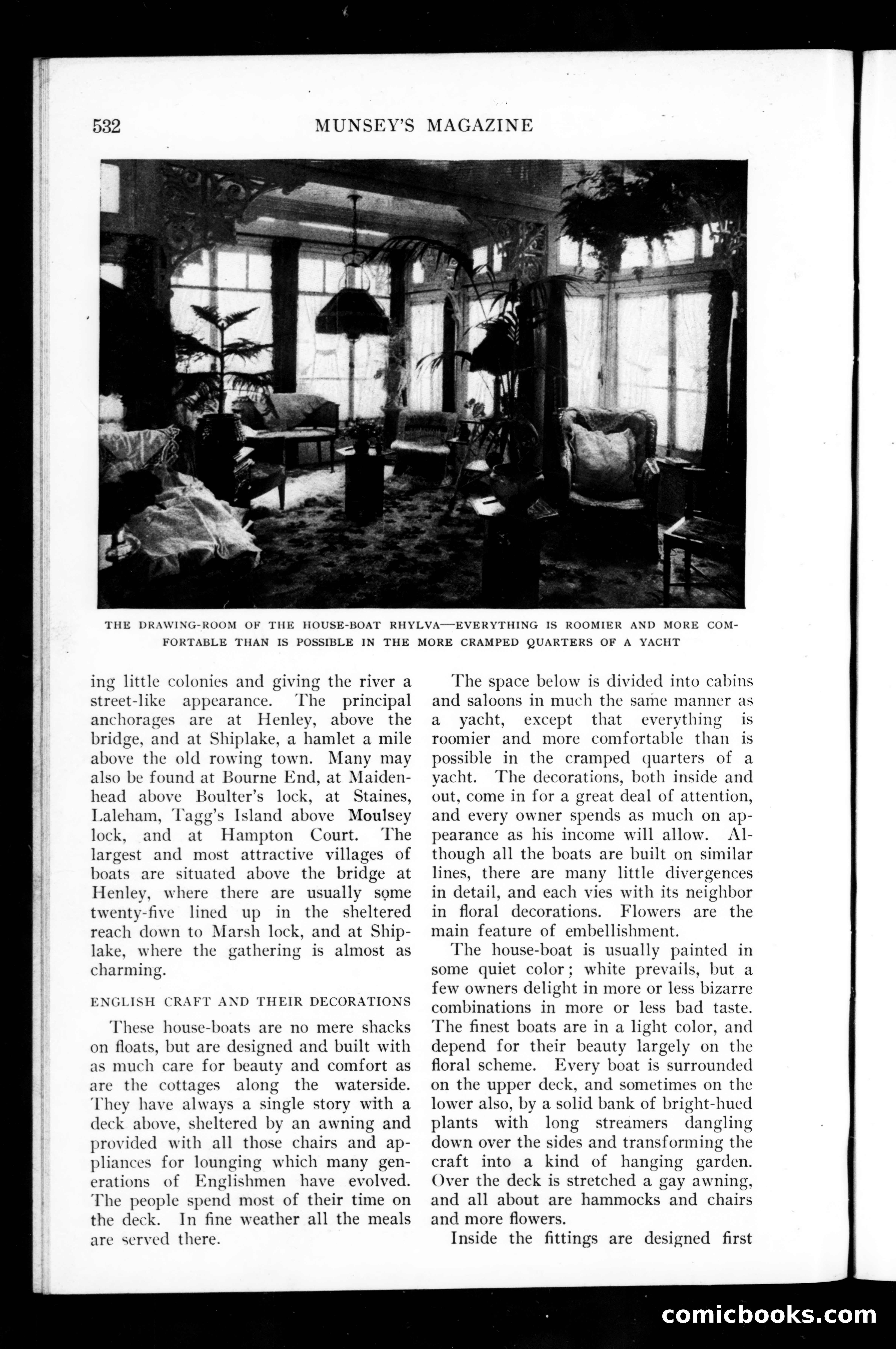 The Munsey — page 12 of 140