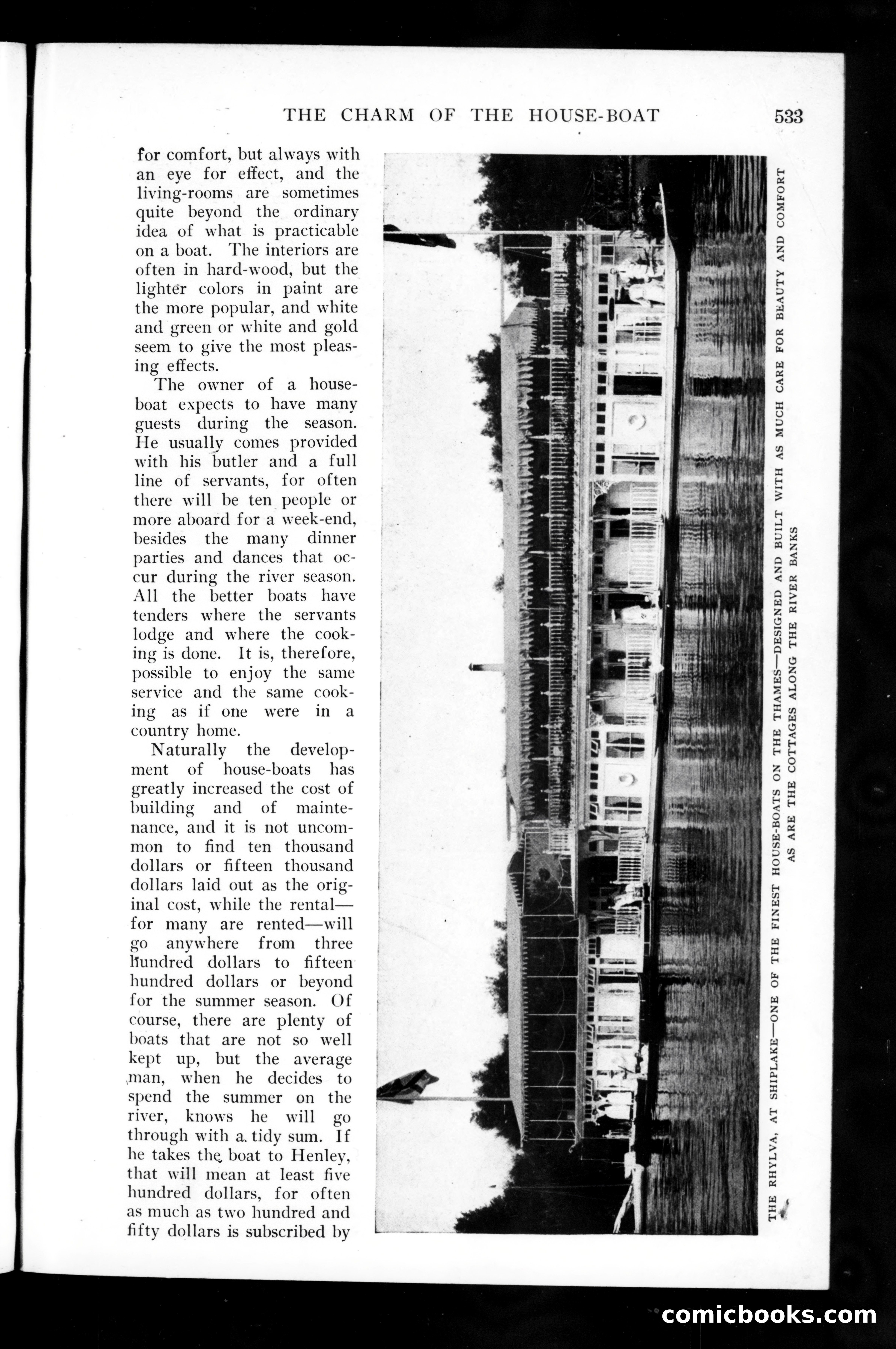 The Munsey — page 13 of 140