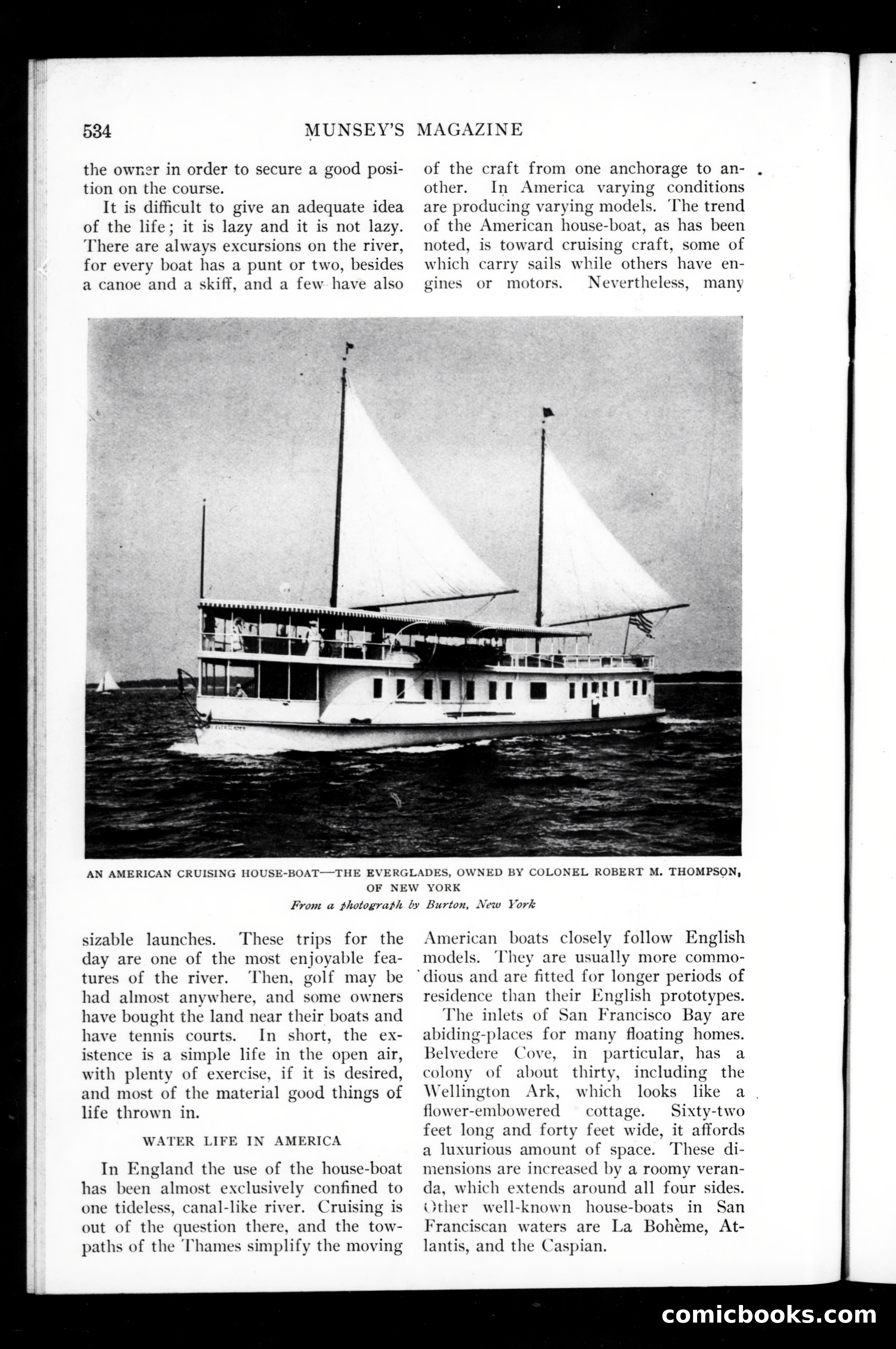 The Munsey — page 14 of 140