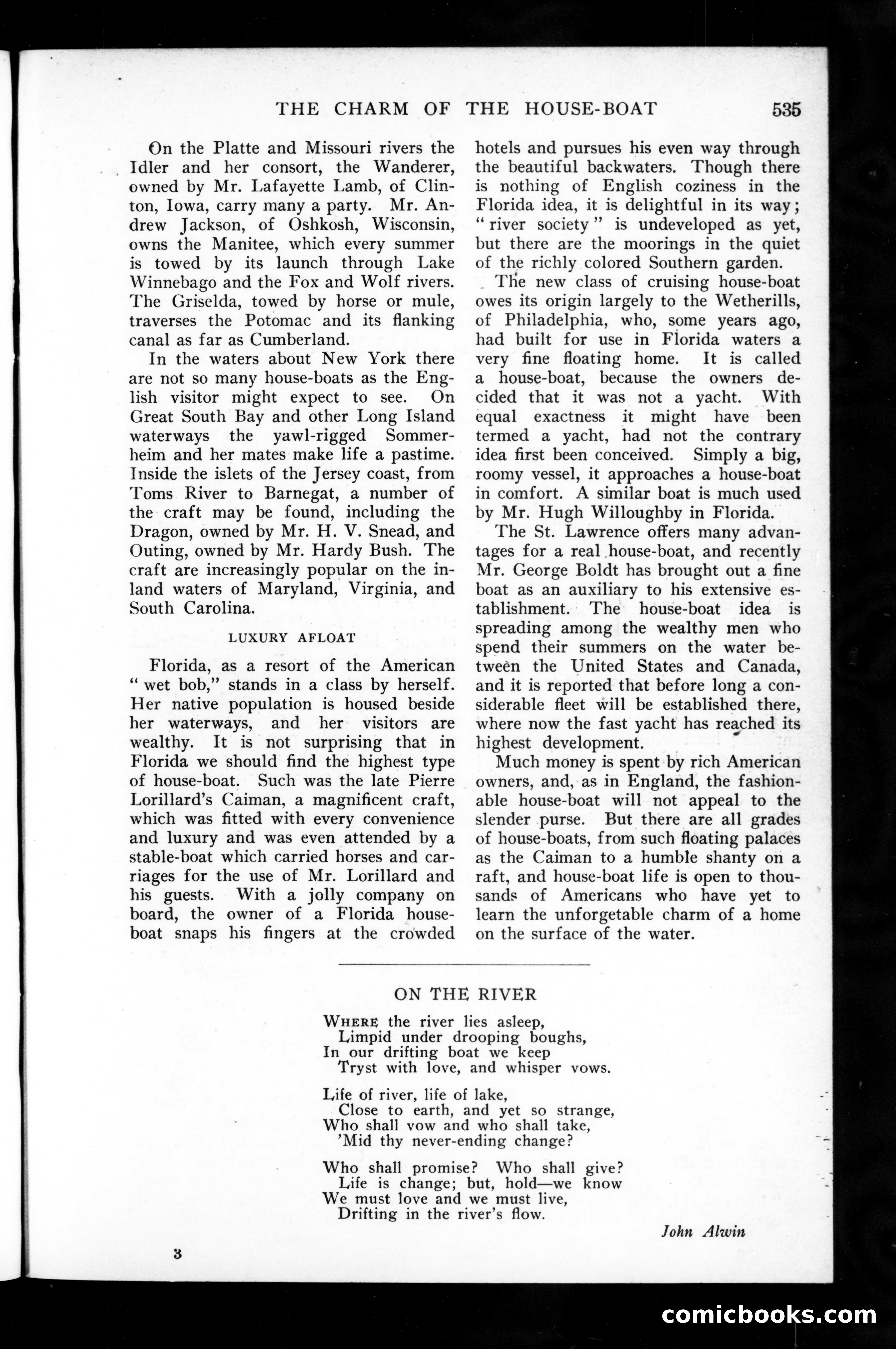 The Munsey — page 15 of 140