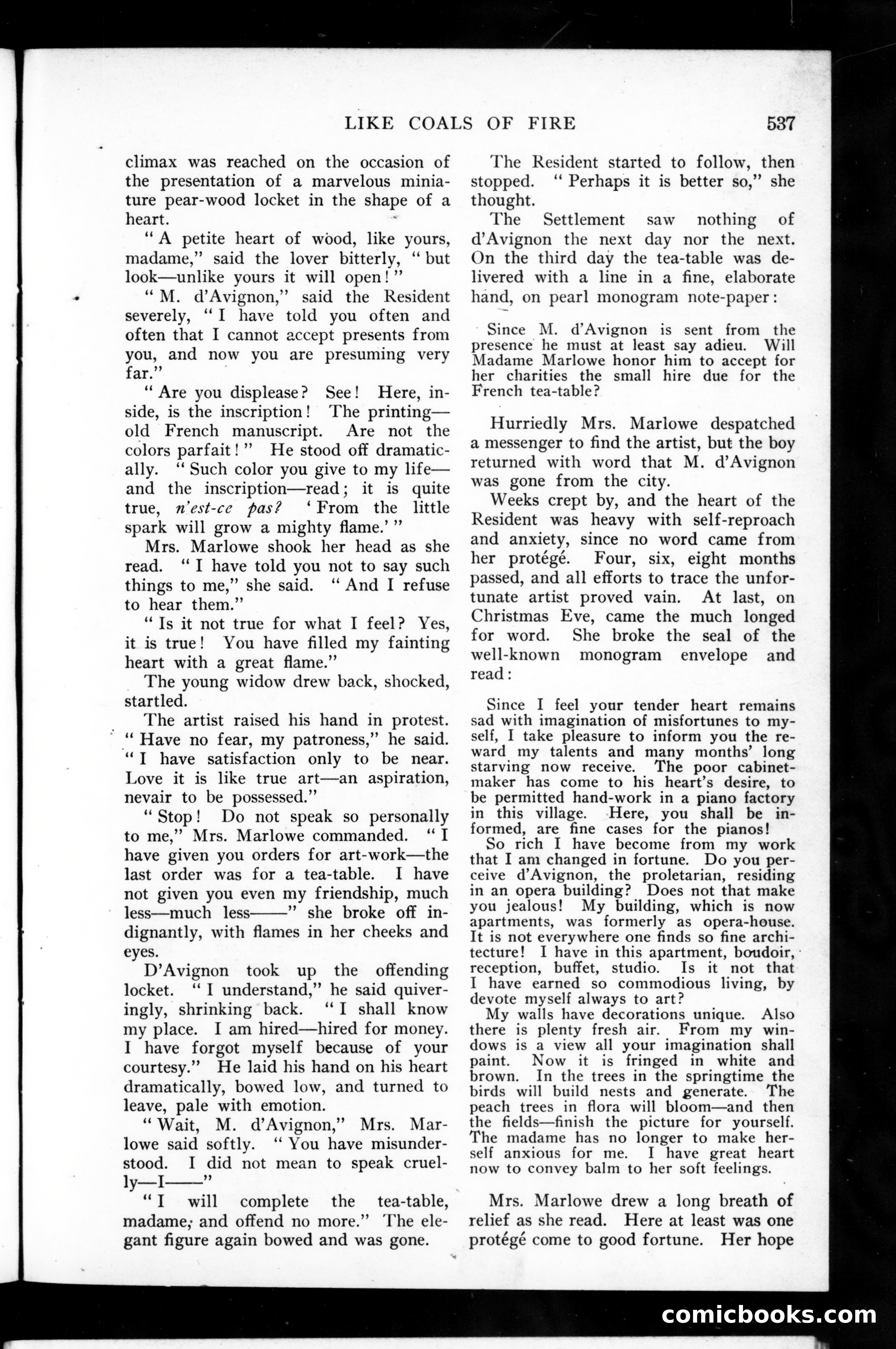 The Munsey — page 17 of 140