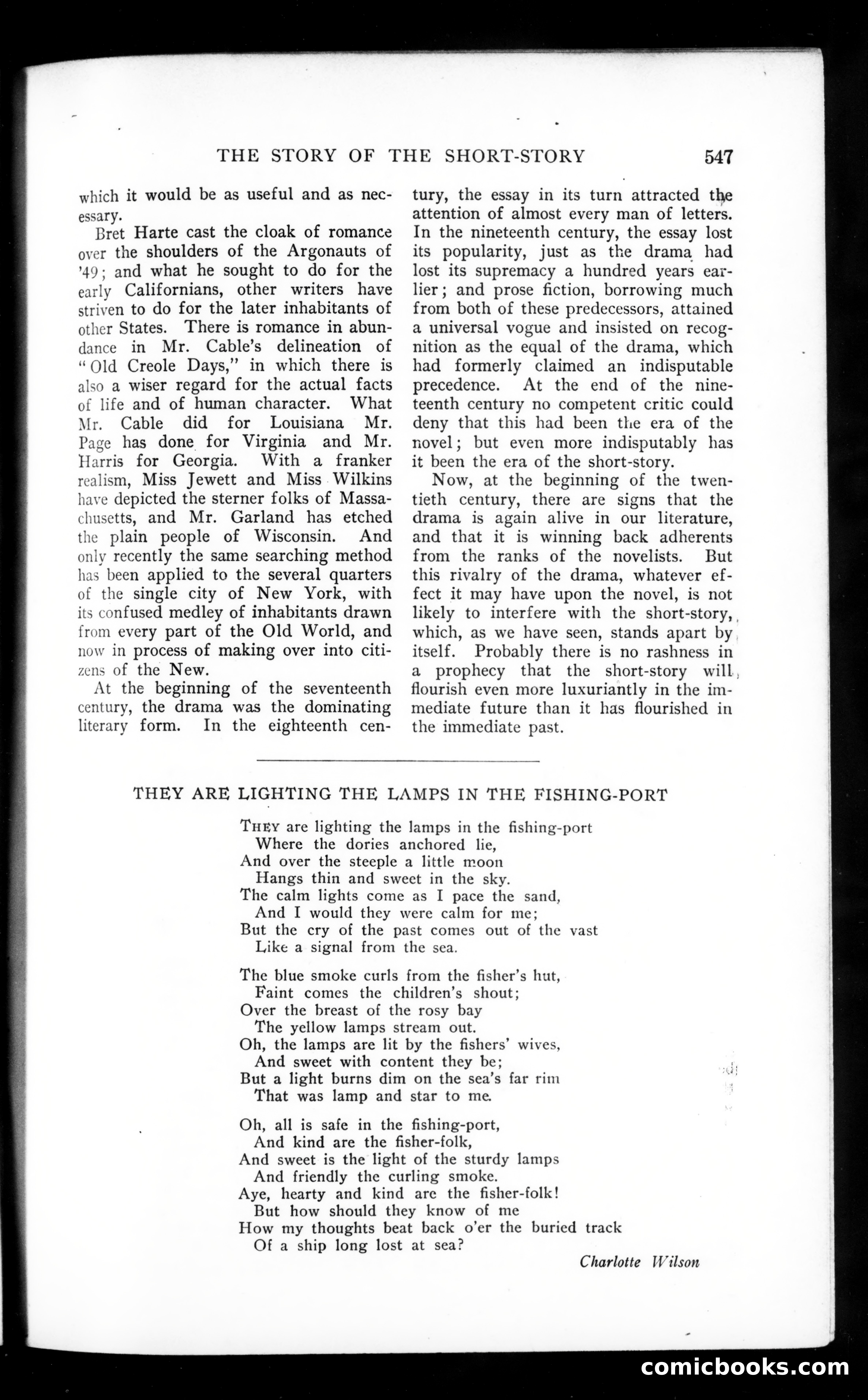 The Munsey — page 27 of 140