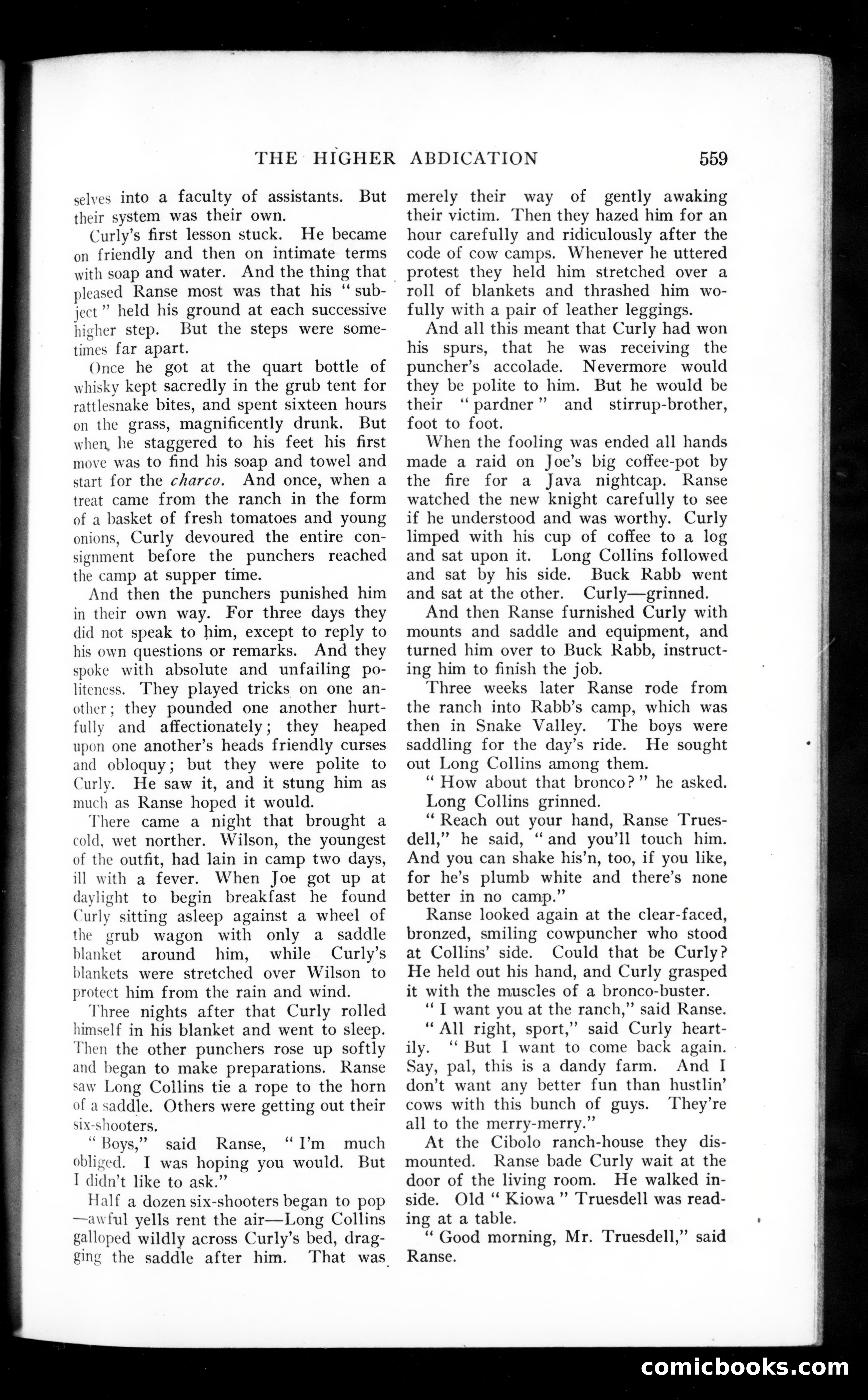 The Munsey — page 39 of 140