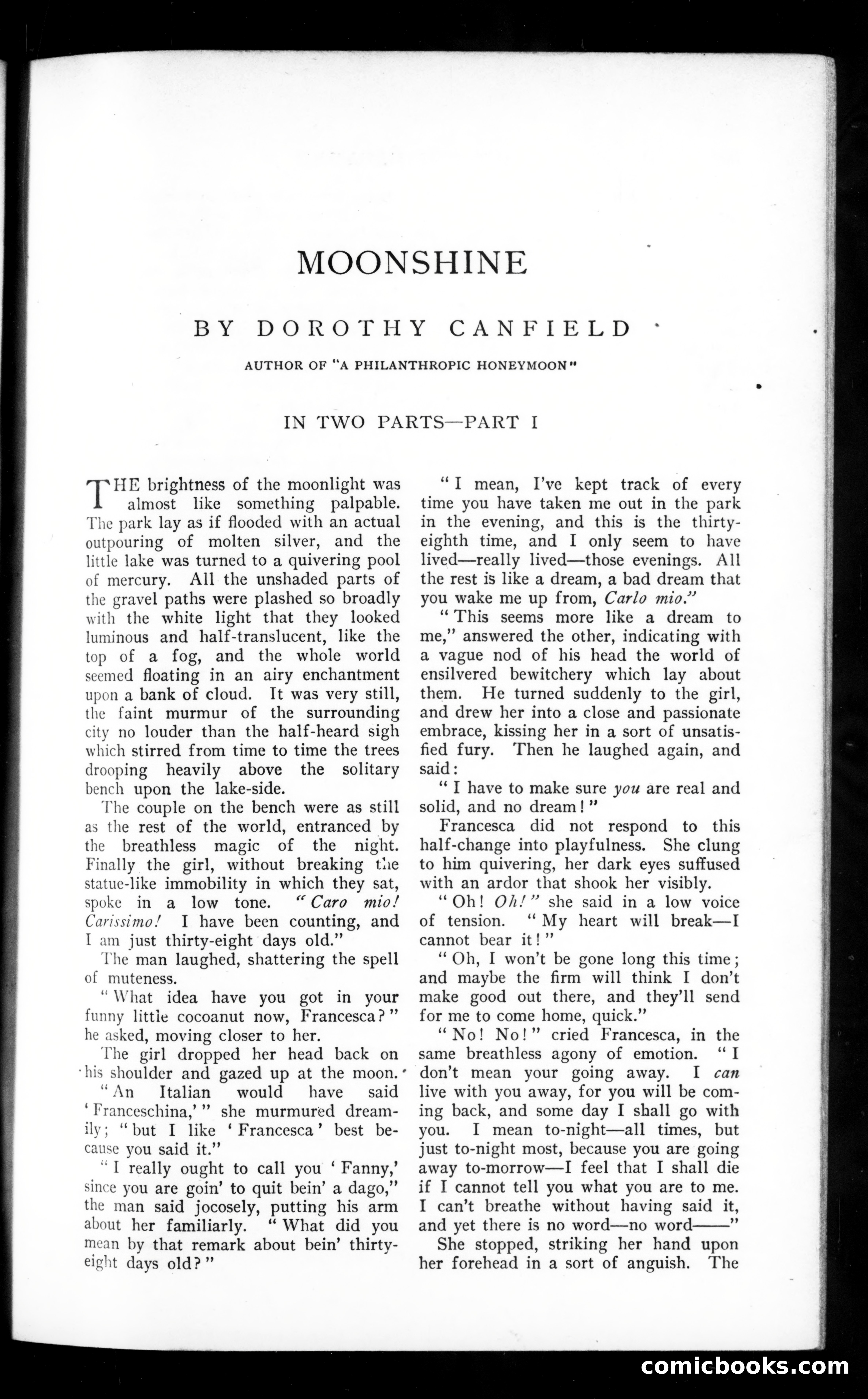 The Munsey — page 41 of 140