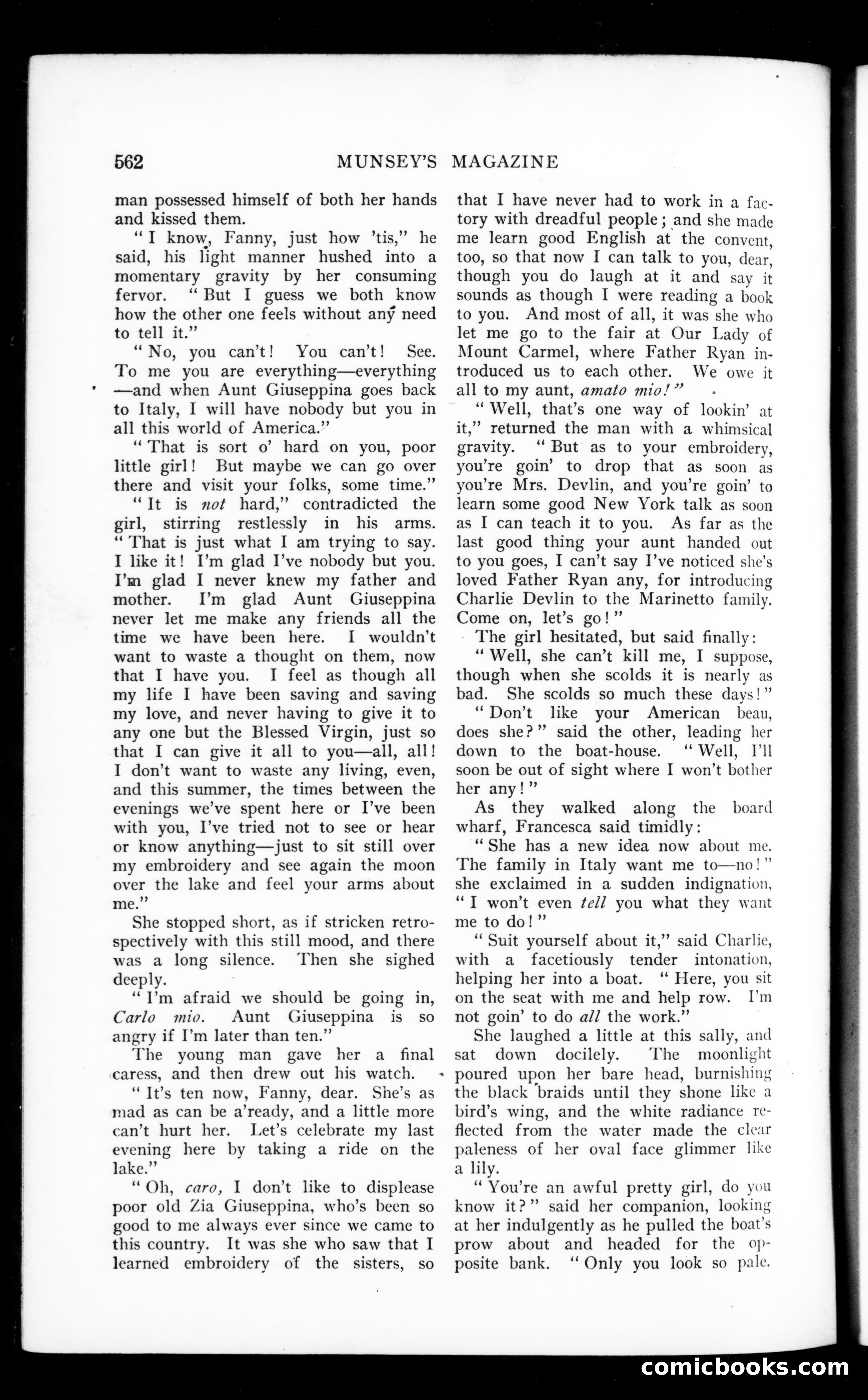The Munsey — page 42 of 140