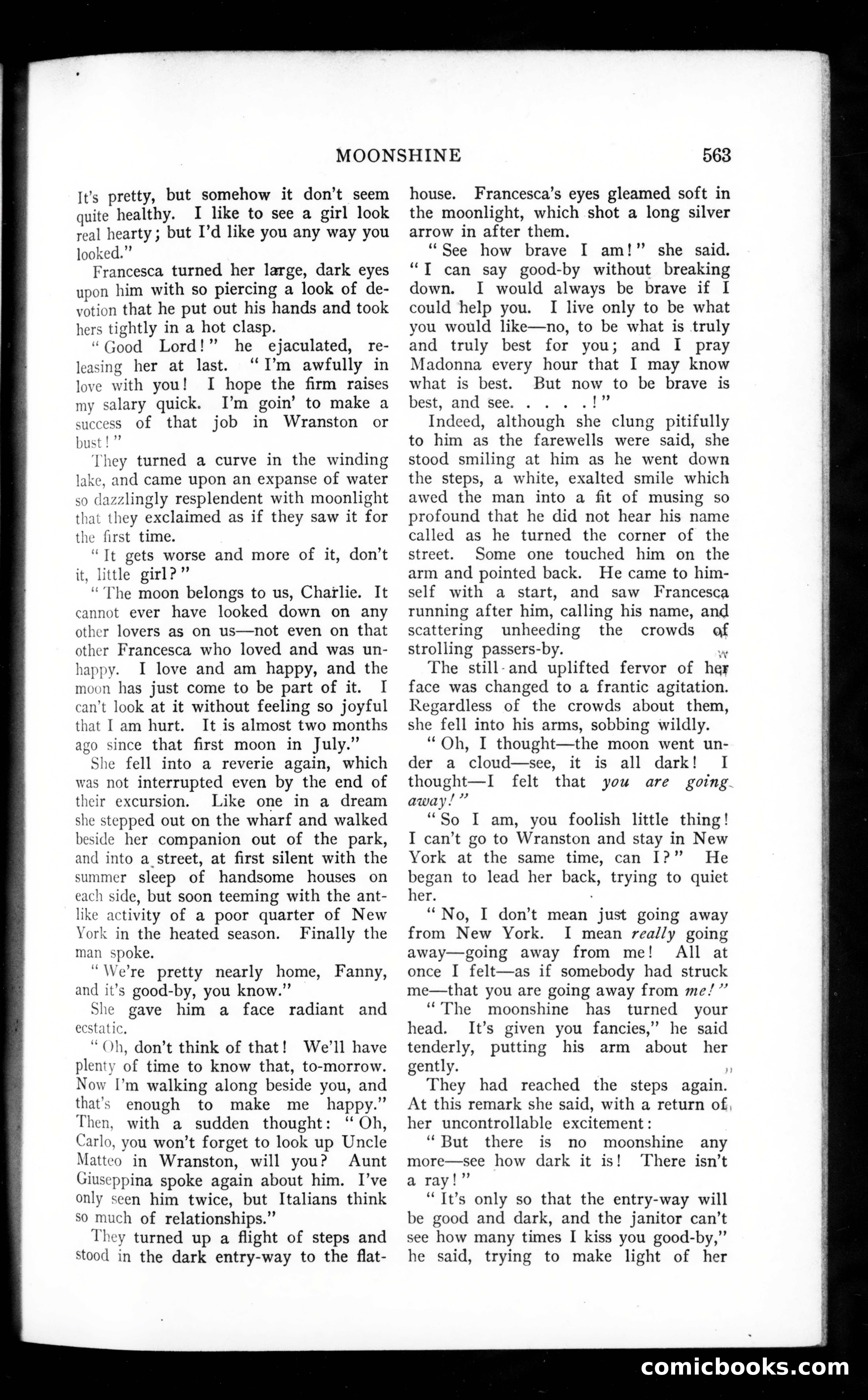 The Munsey — page 43 of 140