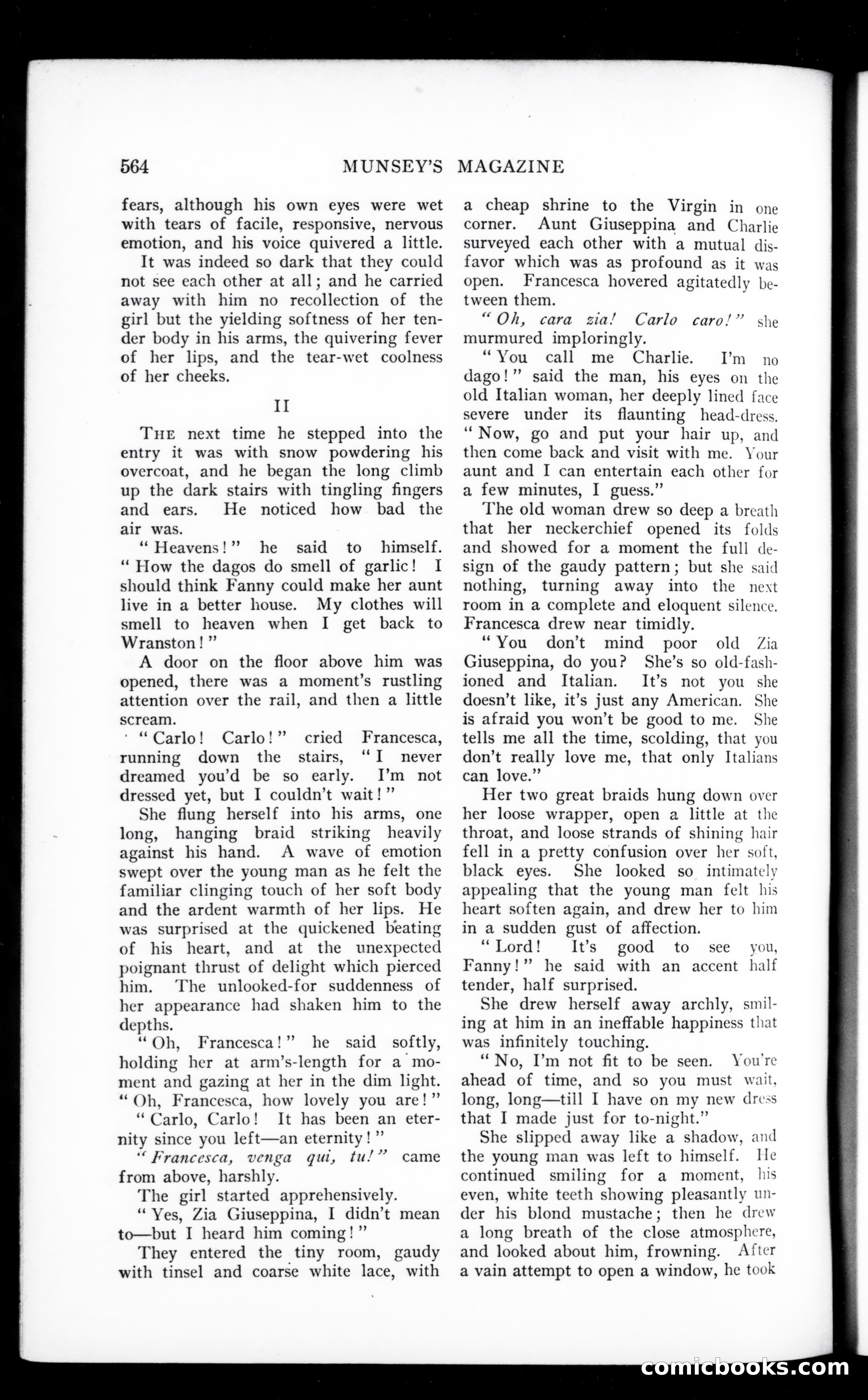 The Munsey — page 44 of 140