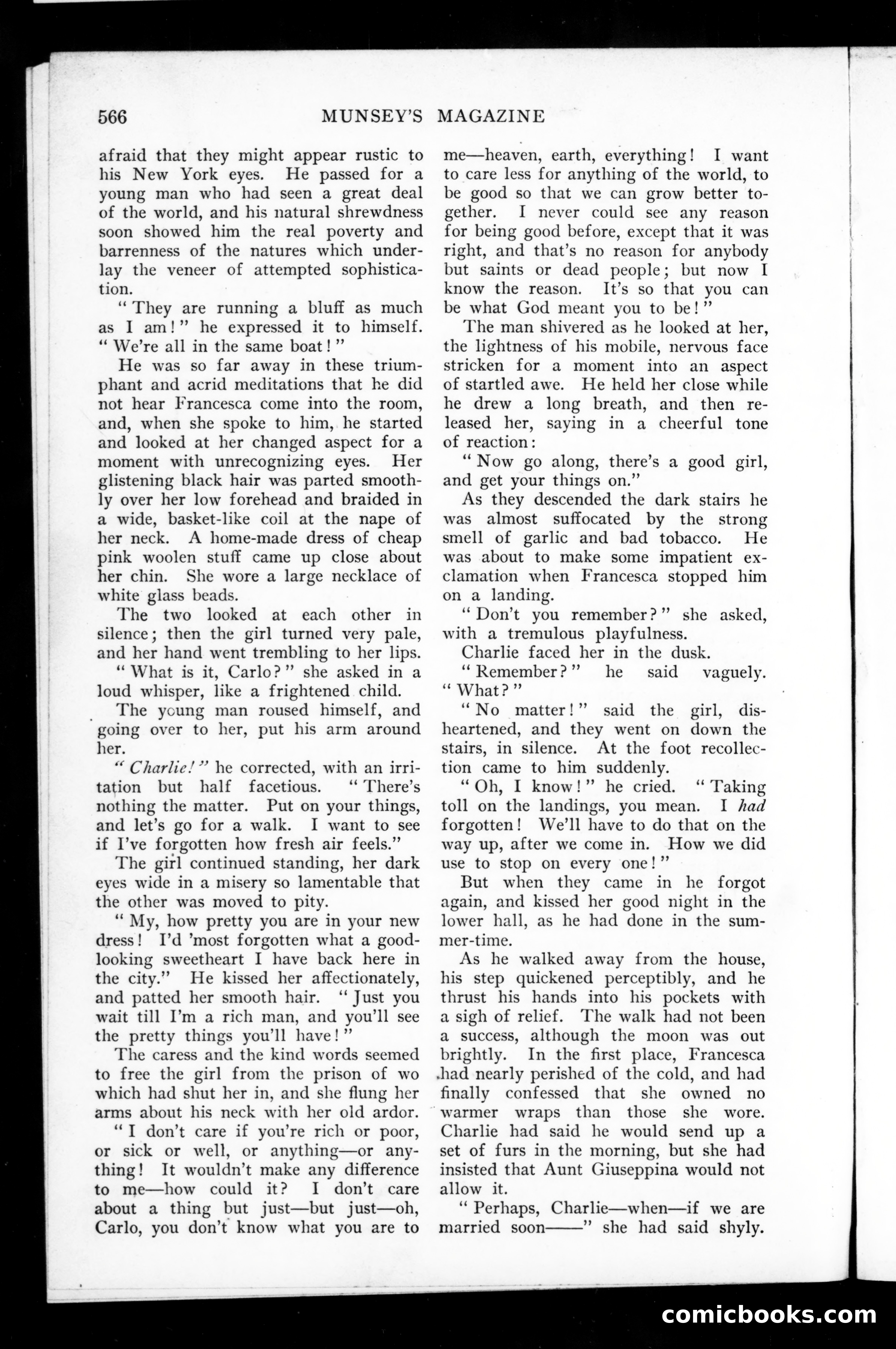 The Munsey — page 46 of 140