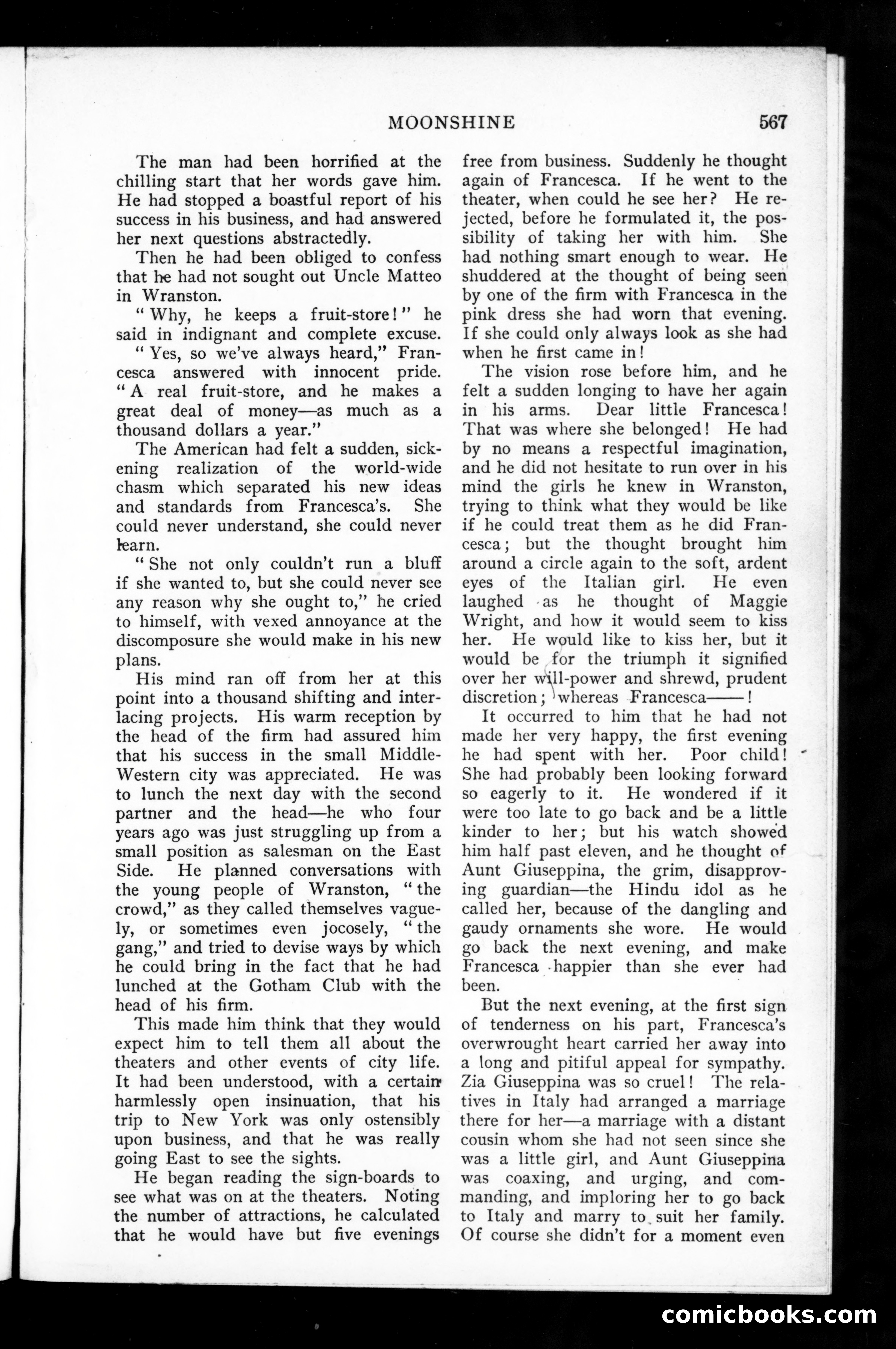 The Munsey — page 47 of 140