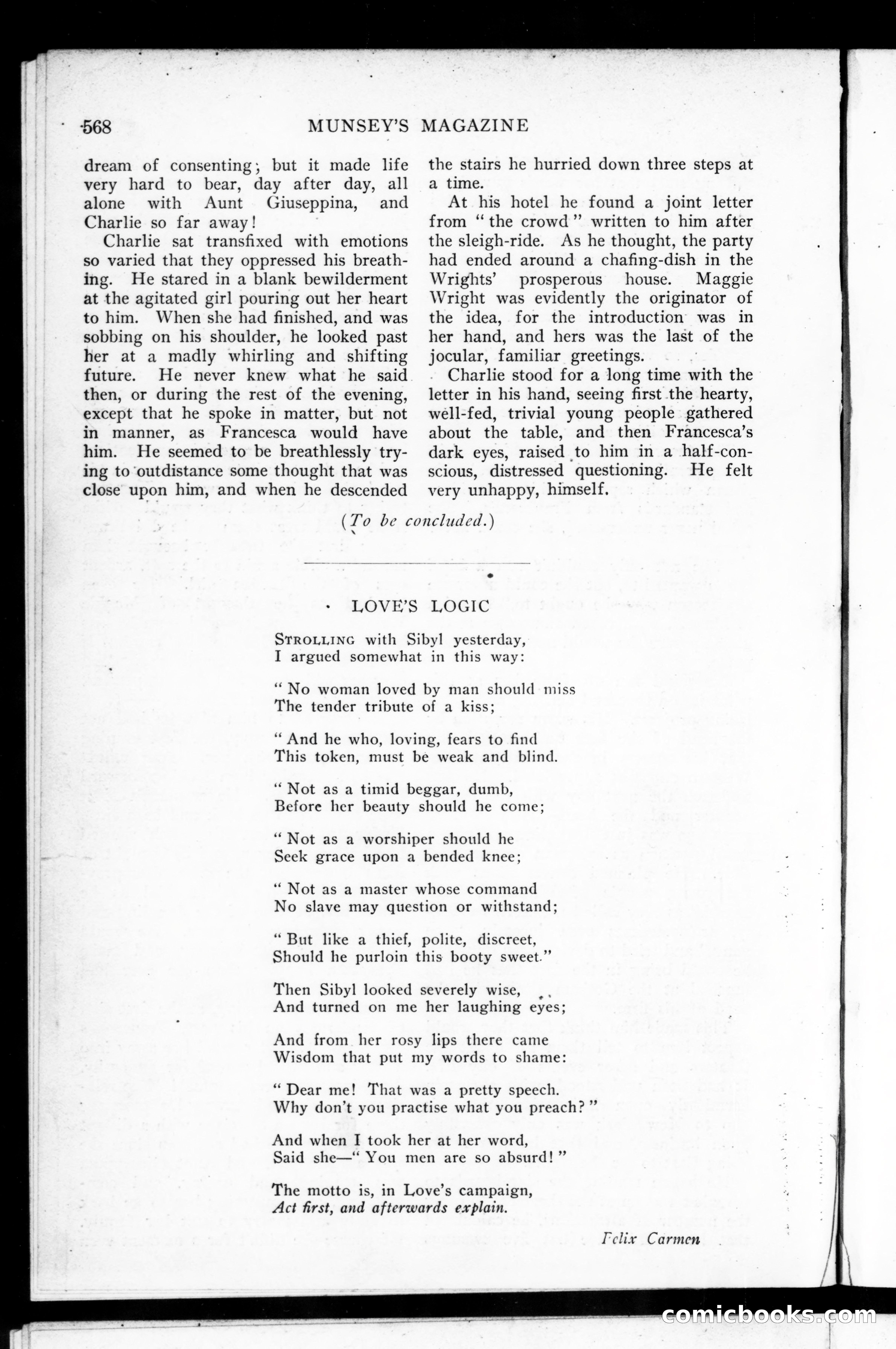 The Munsey — page 48 of 140