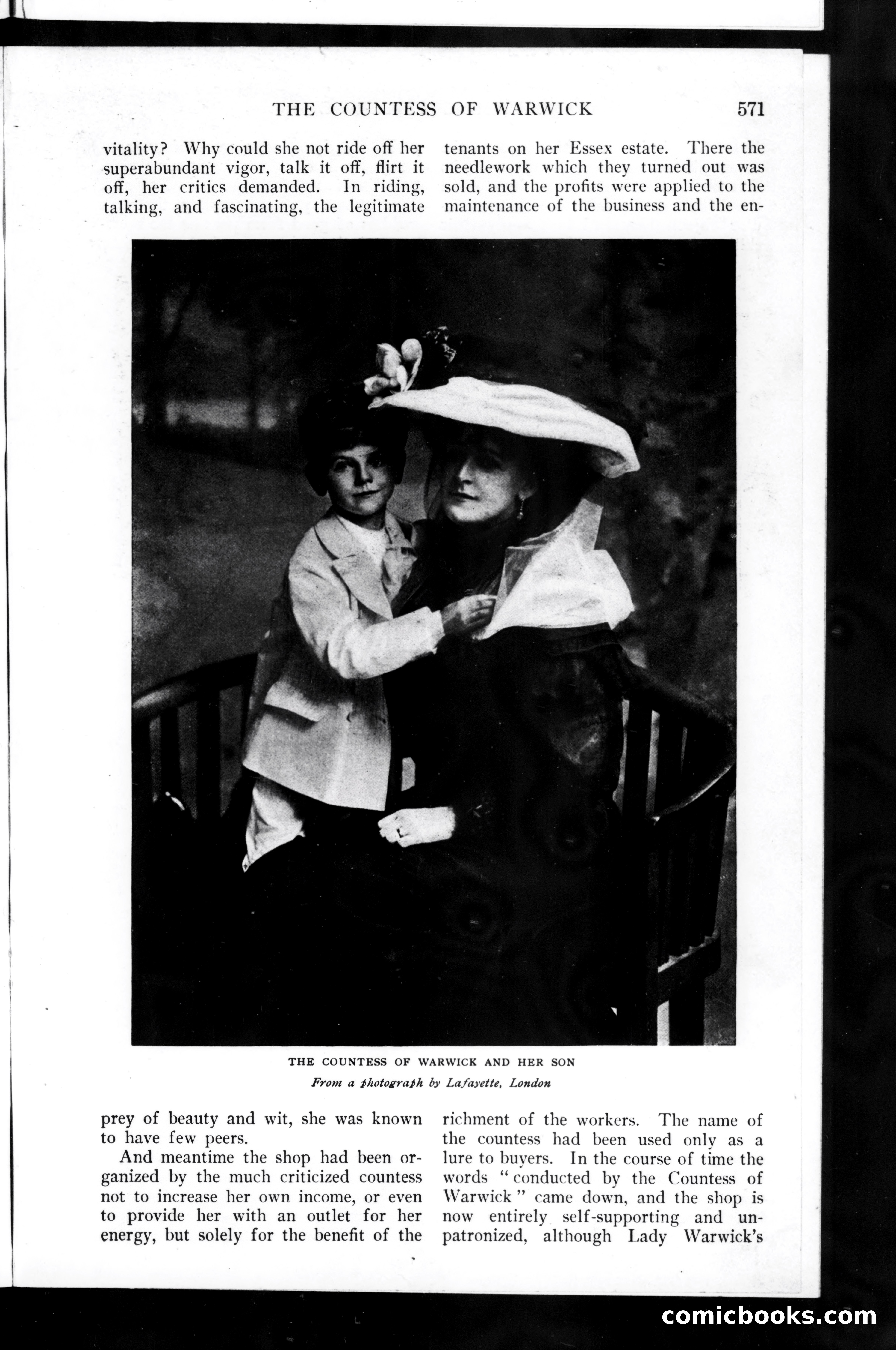 The Munsey — page 51 of 140