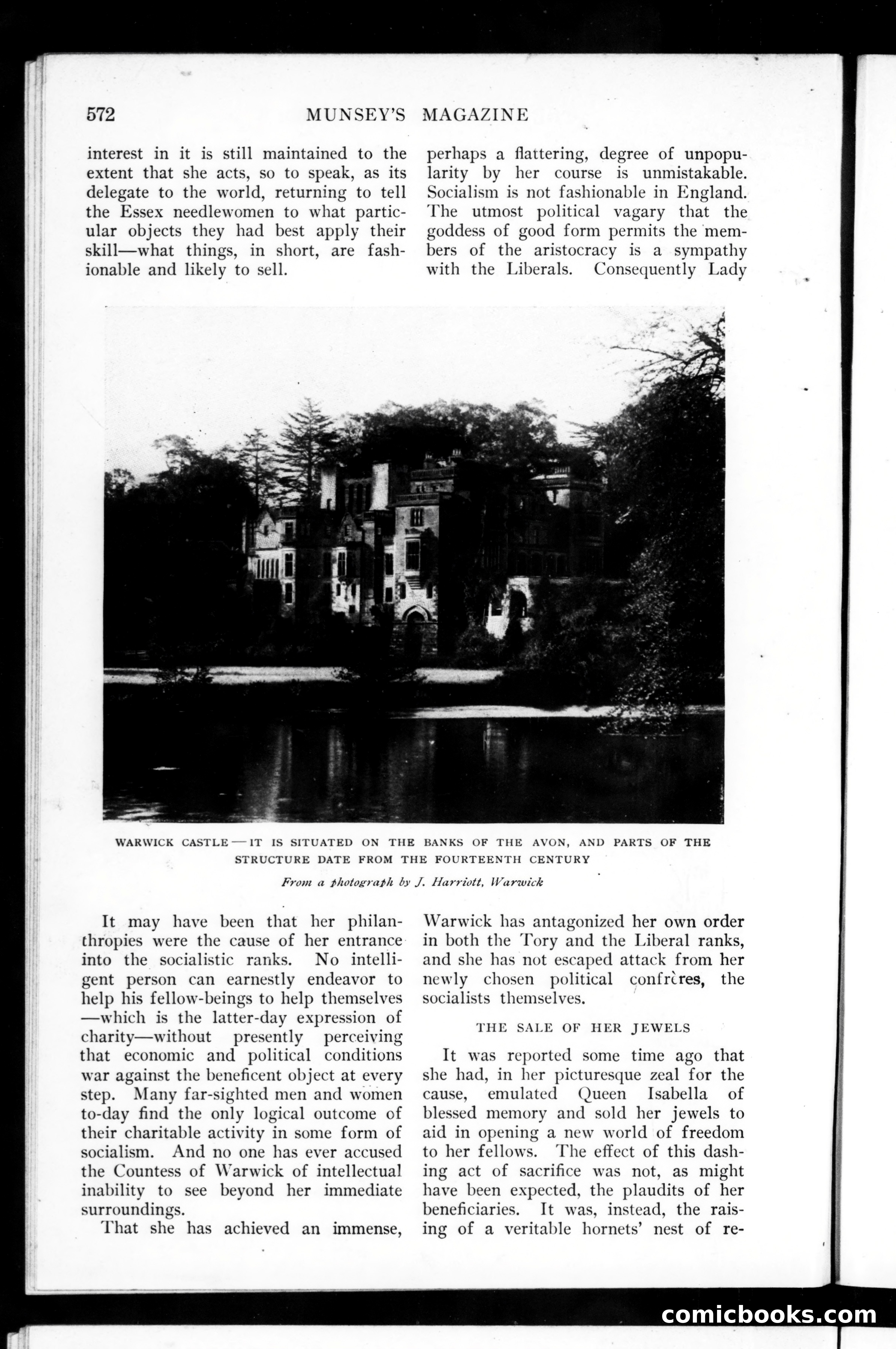 The Munsey — page 52 of 140