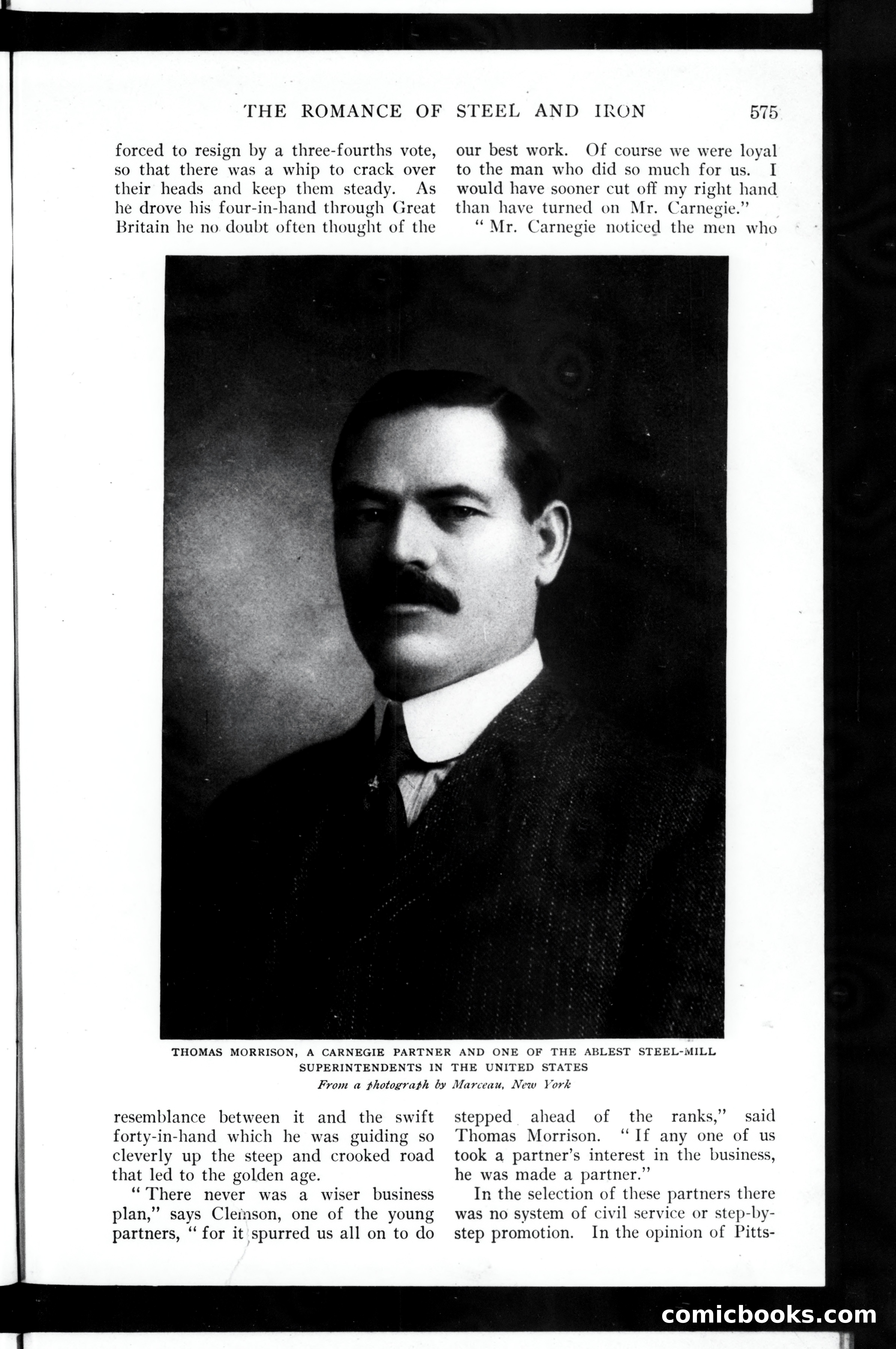 The Munsey — page 55 of 140