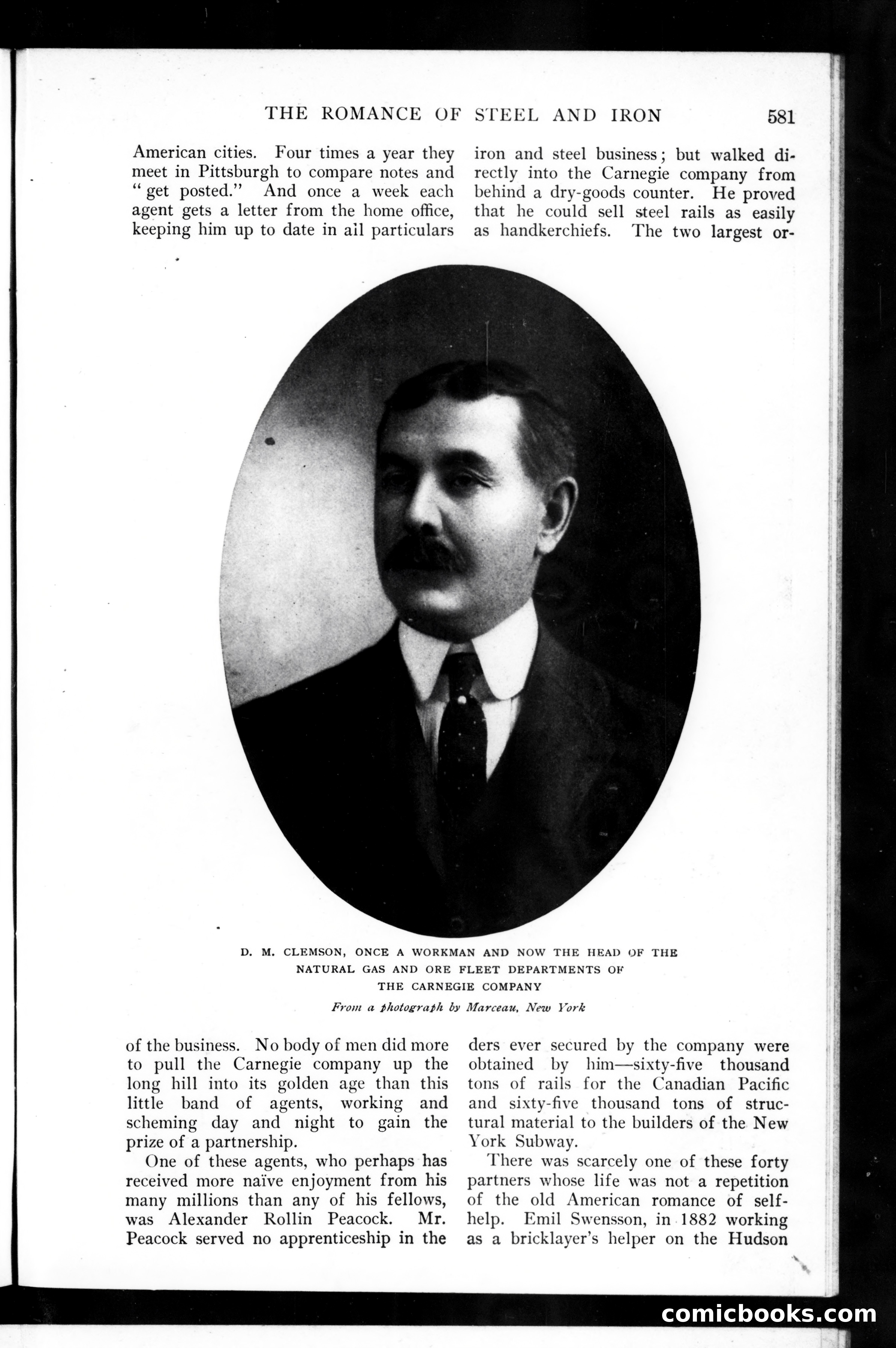 The Munsey — page 61 of 140