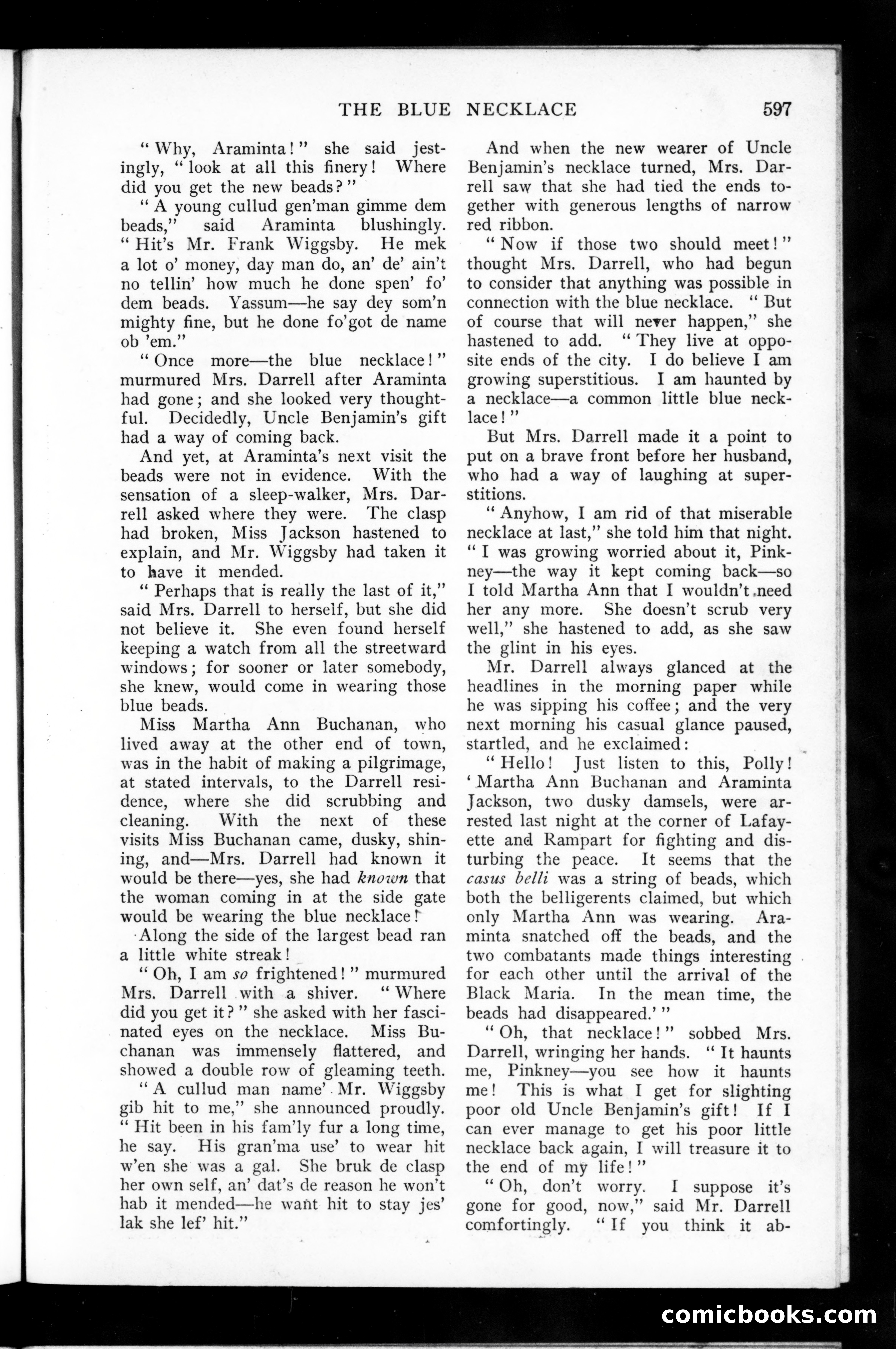 The Munsey — page 77 of 140
