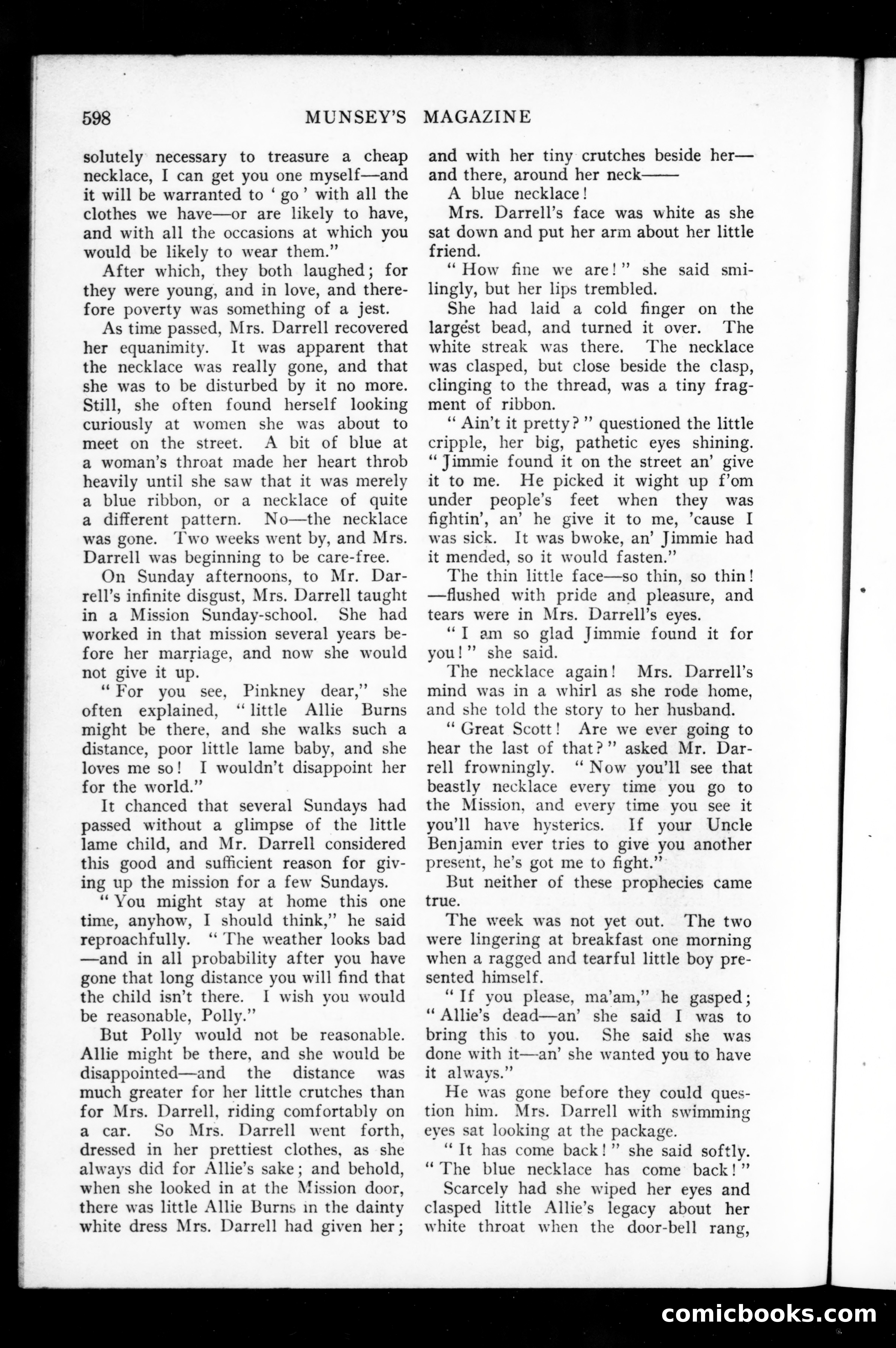 The Munsey — page 78 of 140